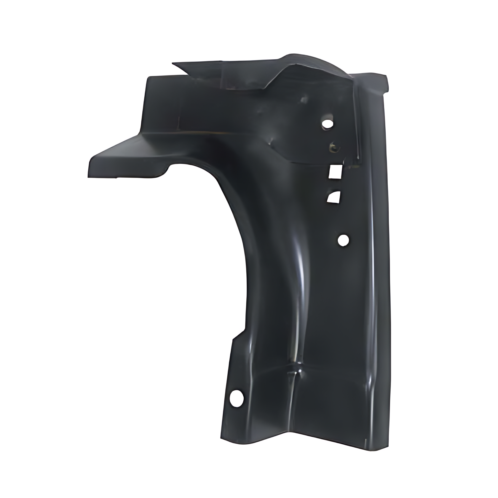 EXTENSAO DO PAINEL SUPERIOR DO PARABRISA LD - 87HUE03453AA