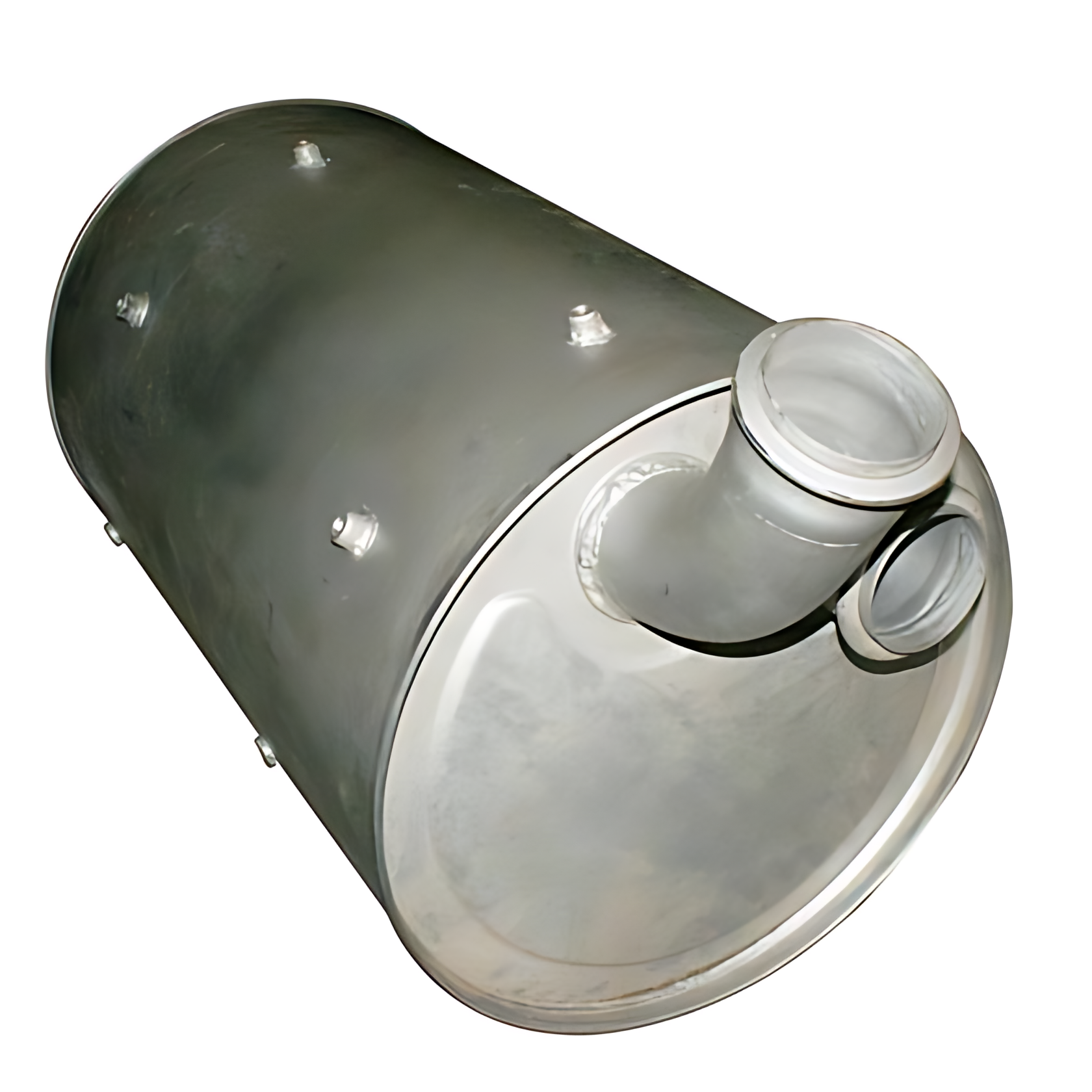 SILENCIOSO S/CINTA - 2T0253121G