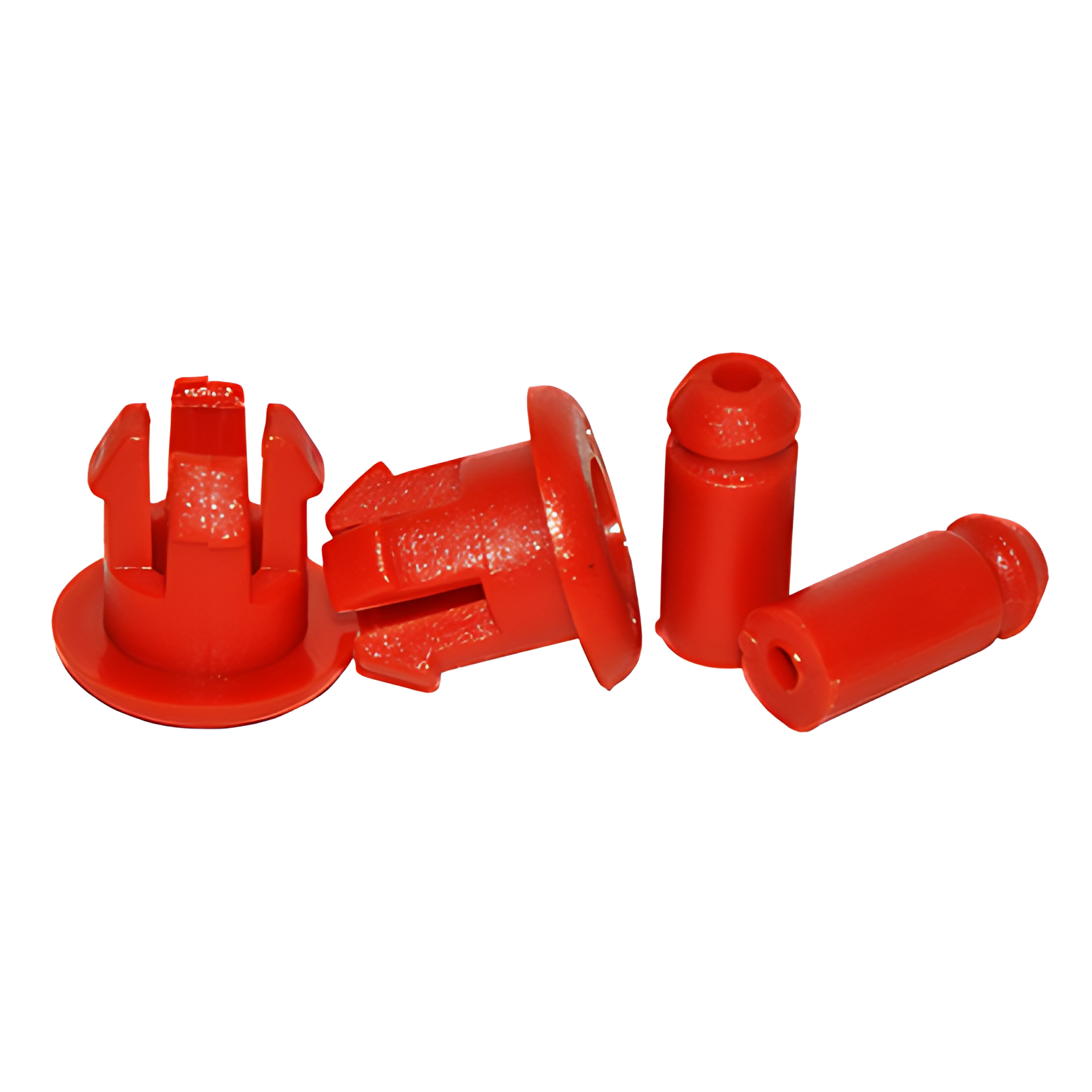 GRAMPO FIXACAO PARACHOQUE DIANTEIRO - BH1X17C700AA