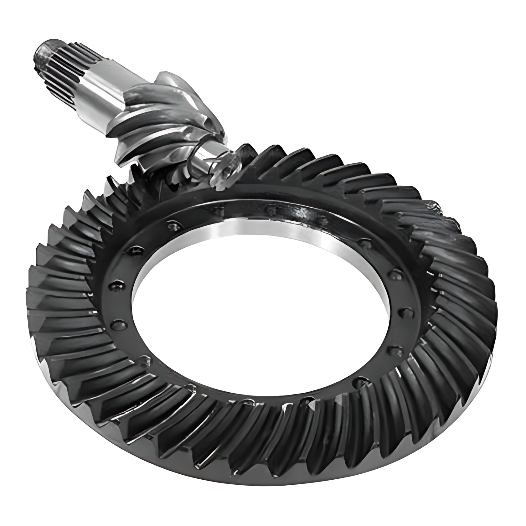 COROA E PINHAO 31X10 RAT 3.10 DIFERENCIAL EV91  RS1356SV - 1524151