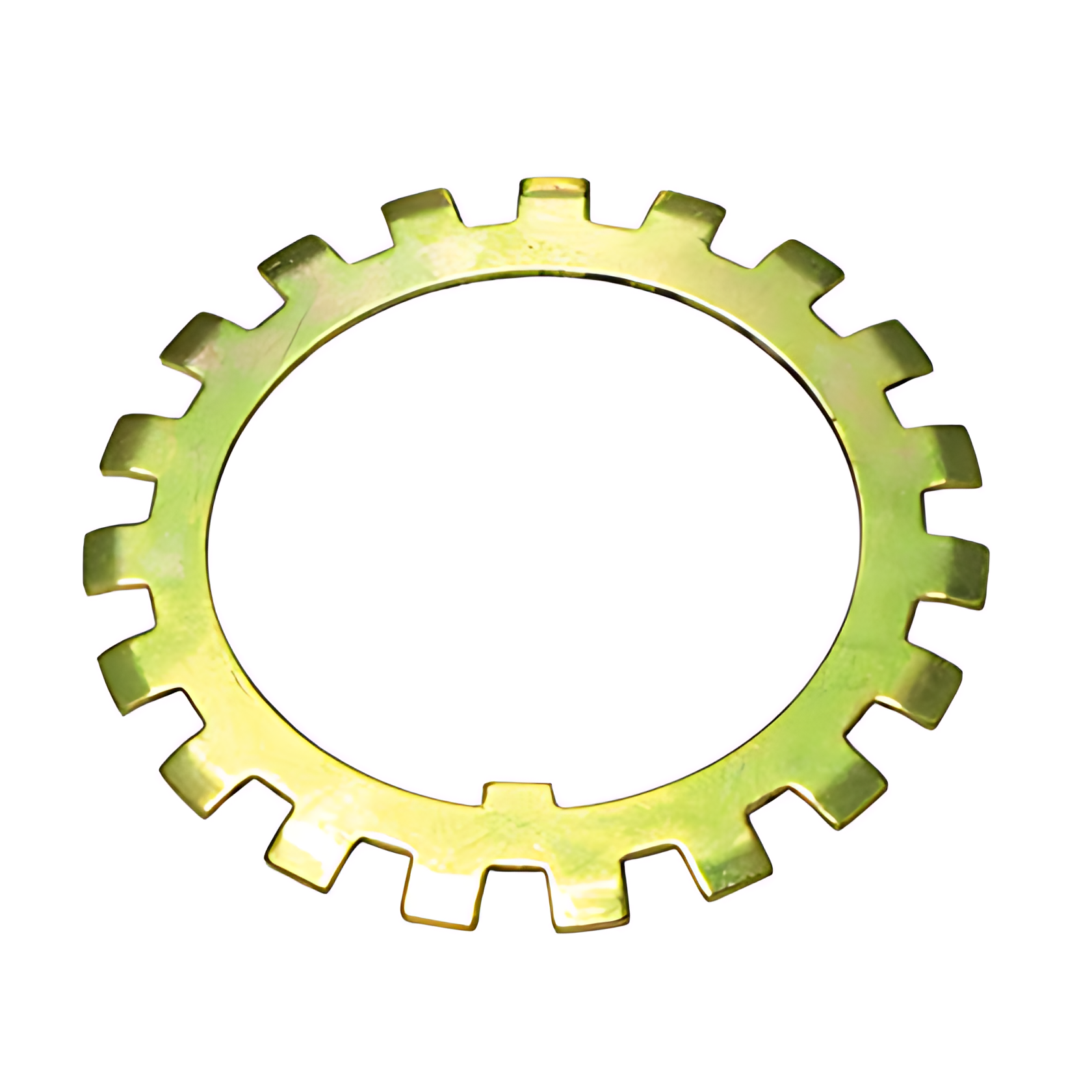 TRAVA ARANHA KRONE/LIEES 19 DENTES - MP3000013