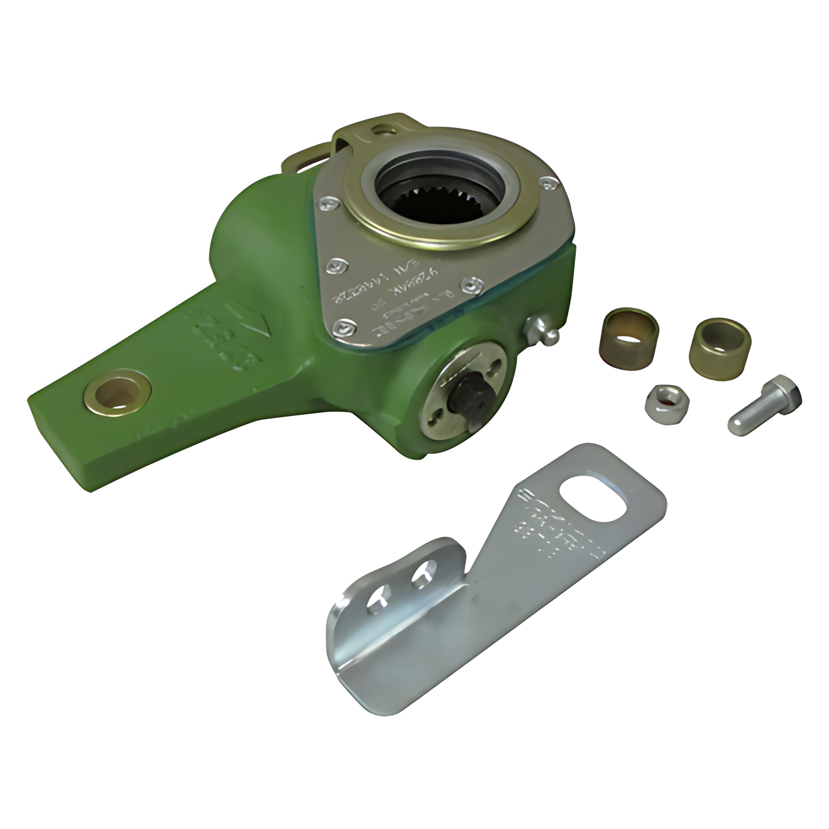 CATRACA FREIO MBB AUTOMATICA TRASEIRA LD LE - ML5024