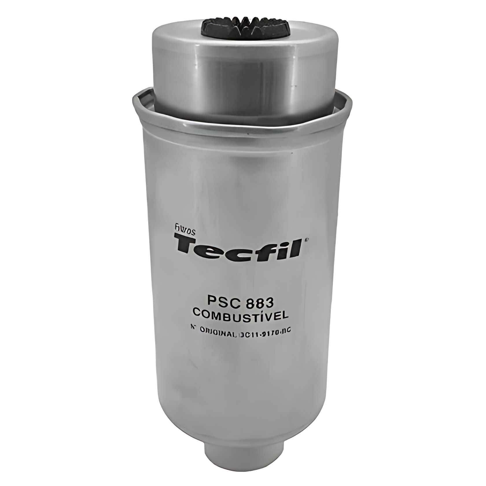 FILTRO COMBUSTIVEL TRANSIT - 3C119176BC