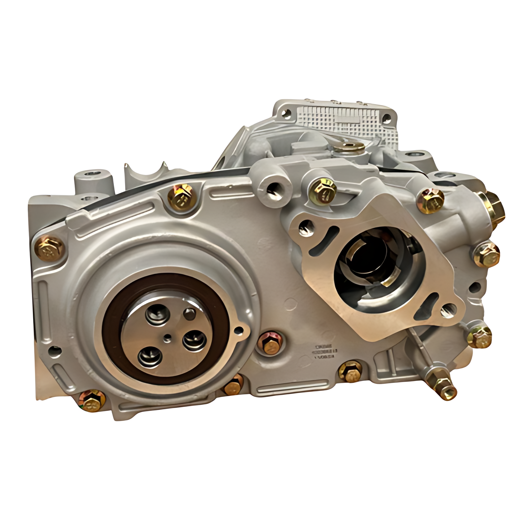 BOMBA OLEO MOTOR DAILY 2.8 8140 MECANICO - PDA04131