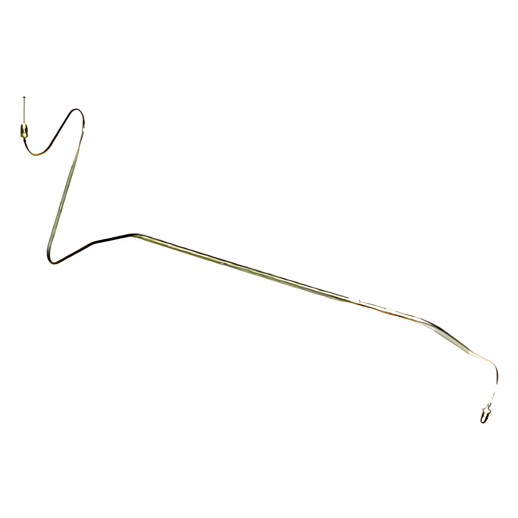 TUBO FREIO DIANTEIRO ESQUERDO - 6884208428