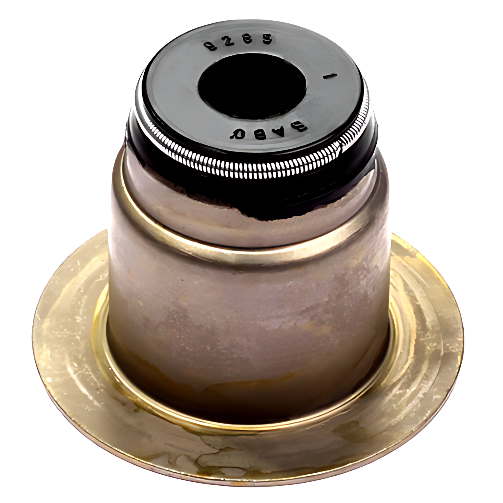 RETENTOR VEDACAO HASTE VALVULA MOTOR CUMMINS 6CTAA 8.3 - TJG109675-S