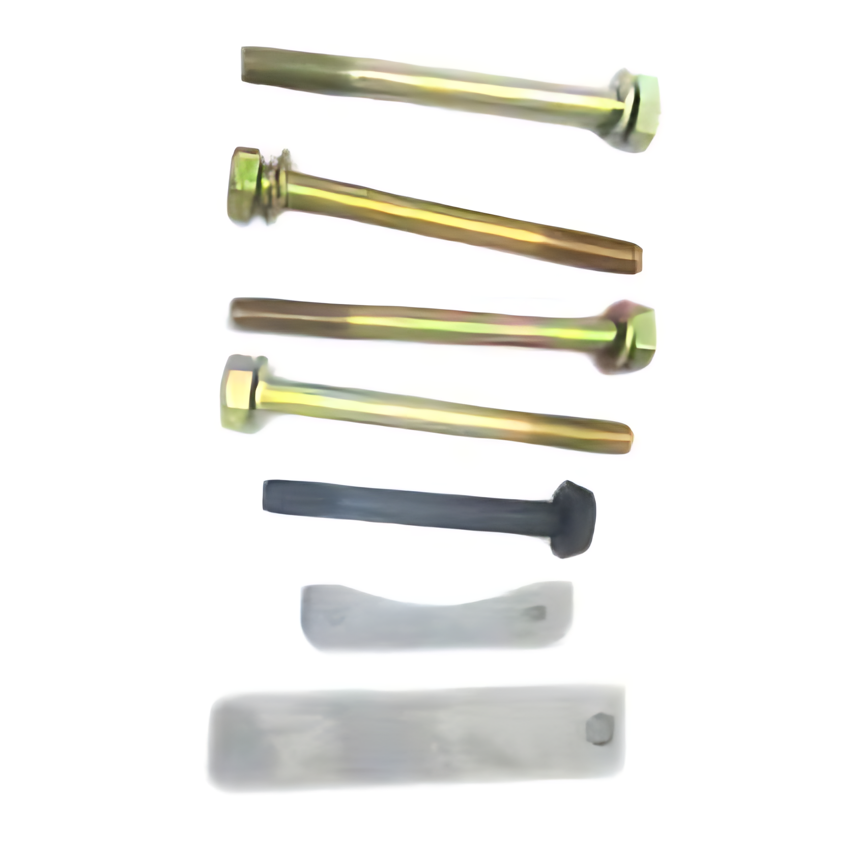 COMPRESSOR AR VOLVO VM AGRALE VW - 2S2100759A