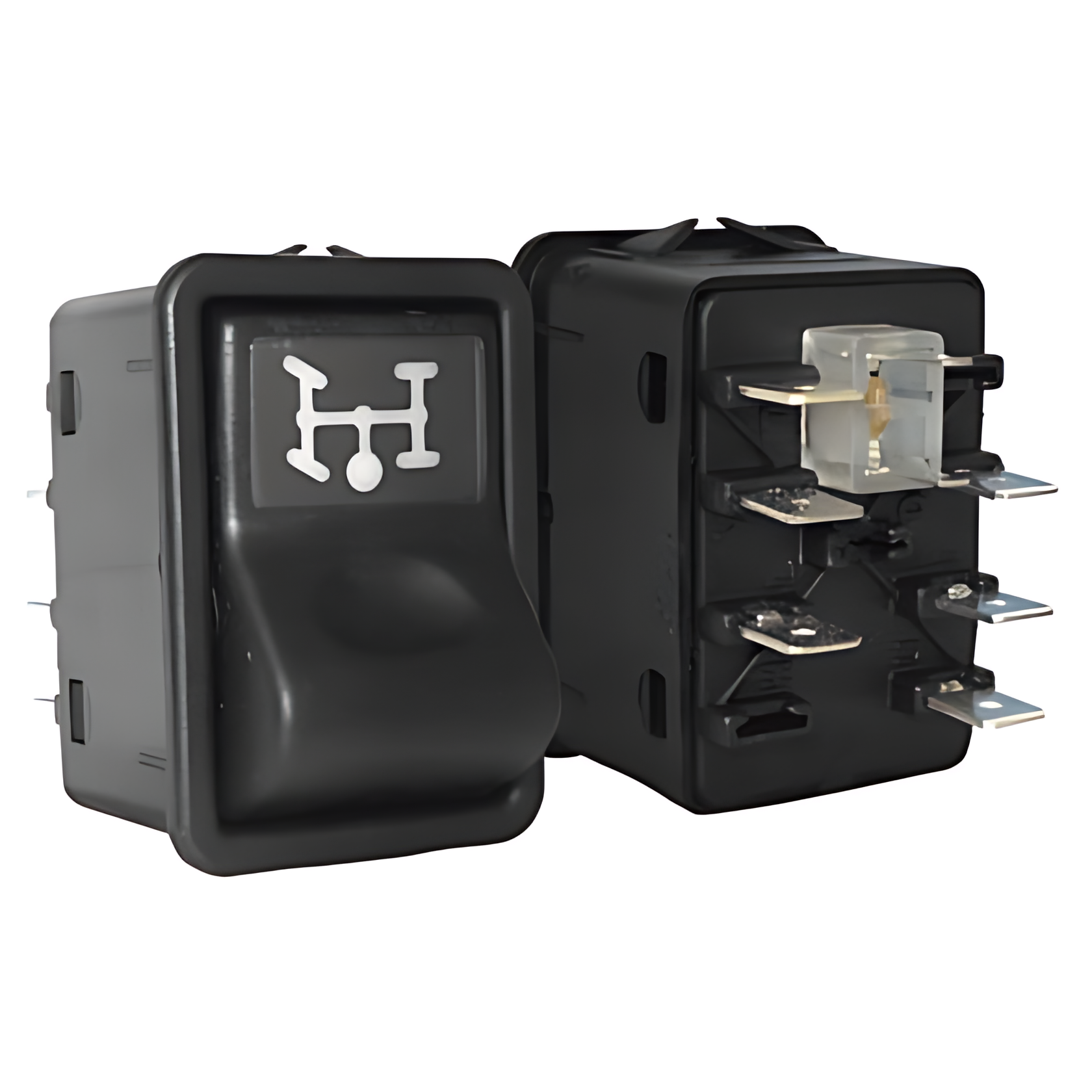 INTERRUPTOR TOMADA FORCA - 6965457314