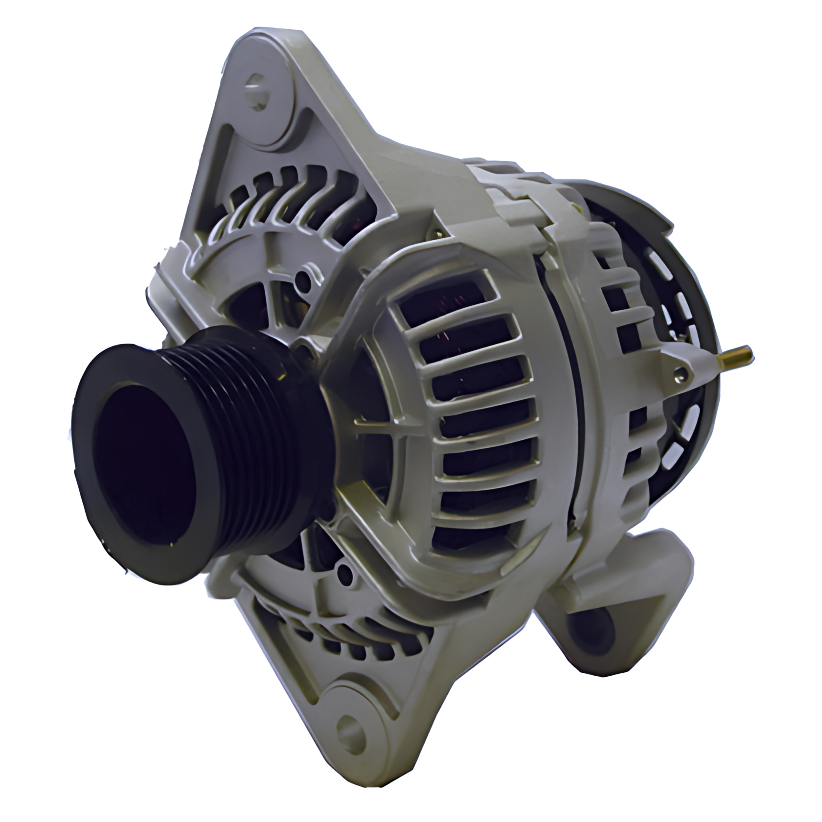 ALTERNADOR 28V 100A COM POLIA - 2Z0903015