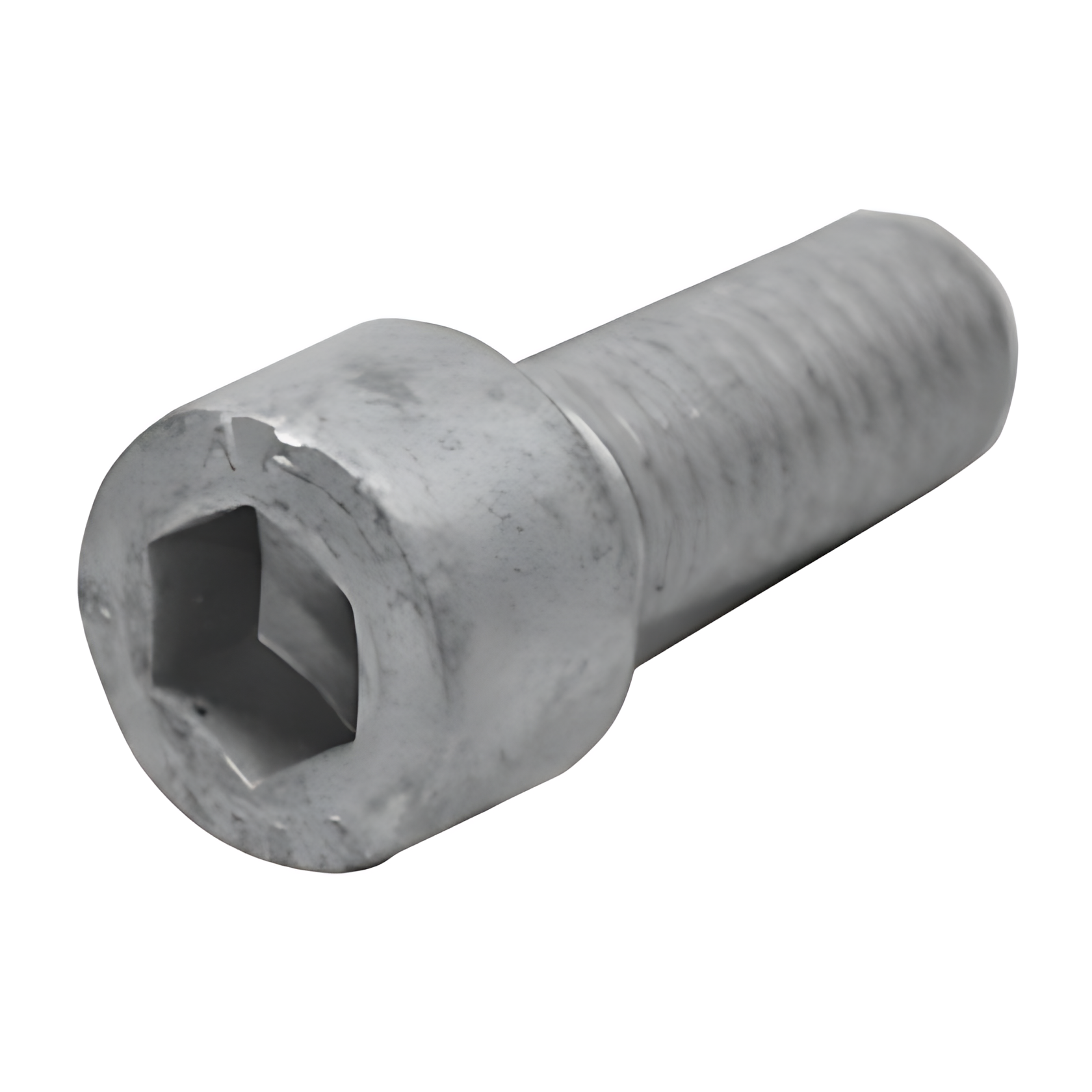 PARAFUSO DIN 912 M10X25 10.9 - N000912010217