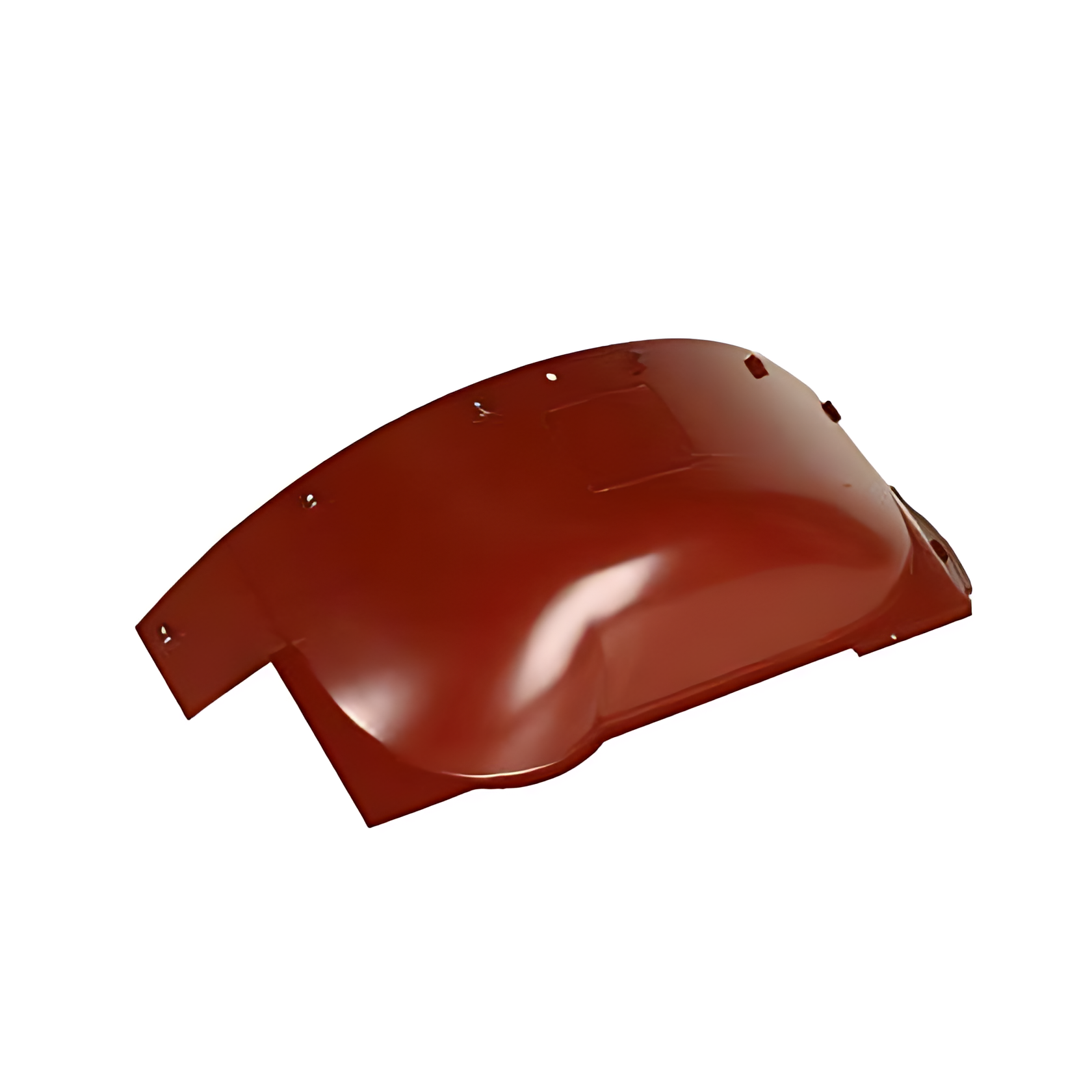 CAIXA DE RODA ESQUERDA - 3446207050