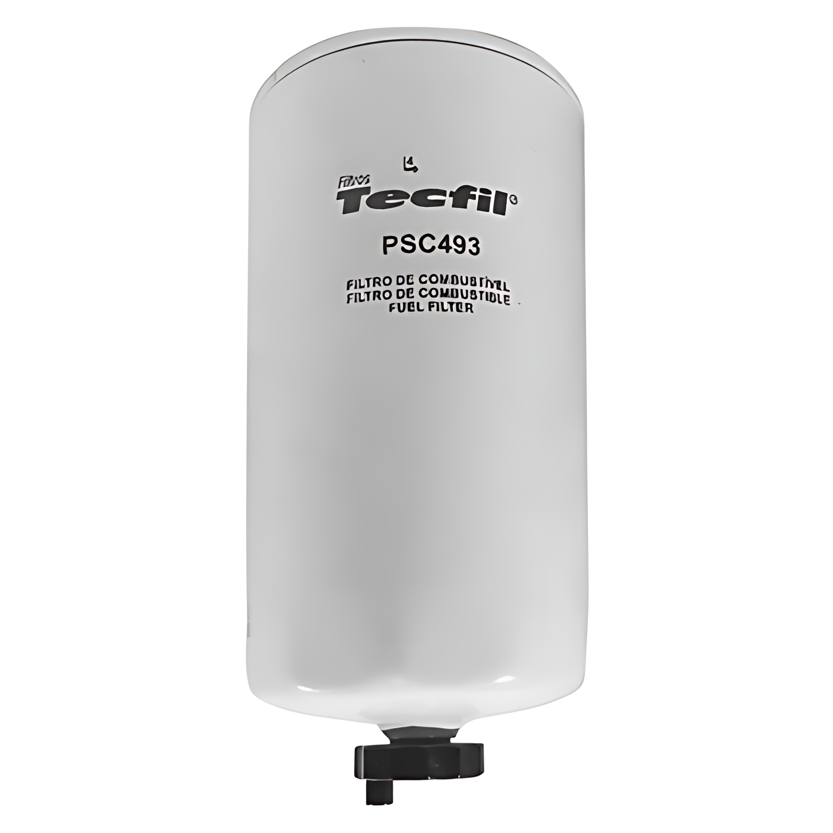 FILTRO COMBUSTIVEL SEPARADOR - 2992662