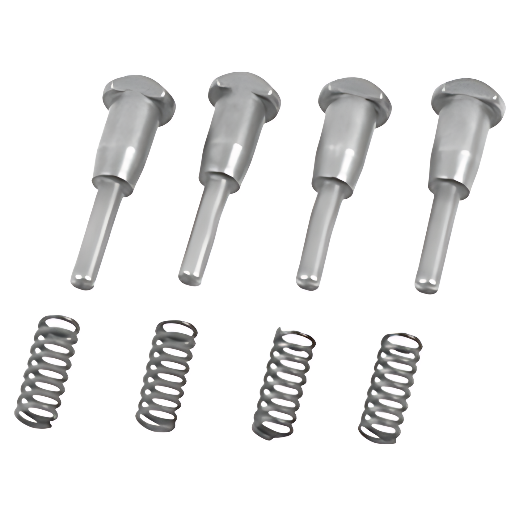 JOGO PRESSIONADORES REDUZIDA VOLVO - 21141850