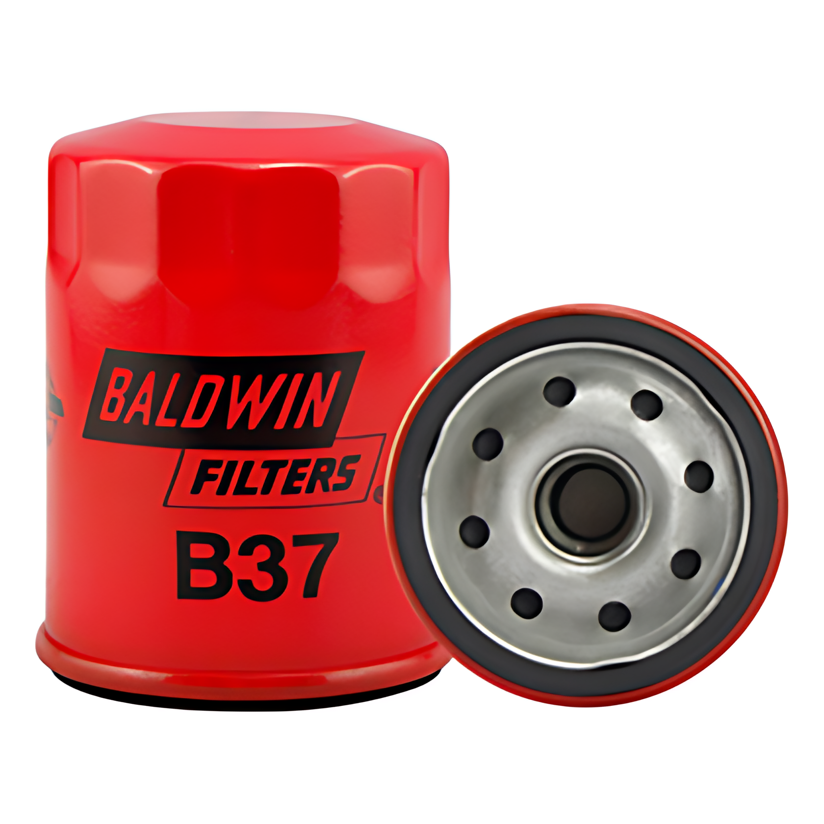 FILTRO OLEO LUBRIFICANTE MOTOR - B37