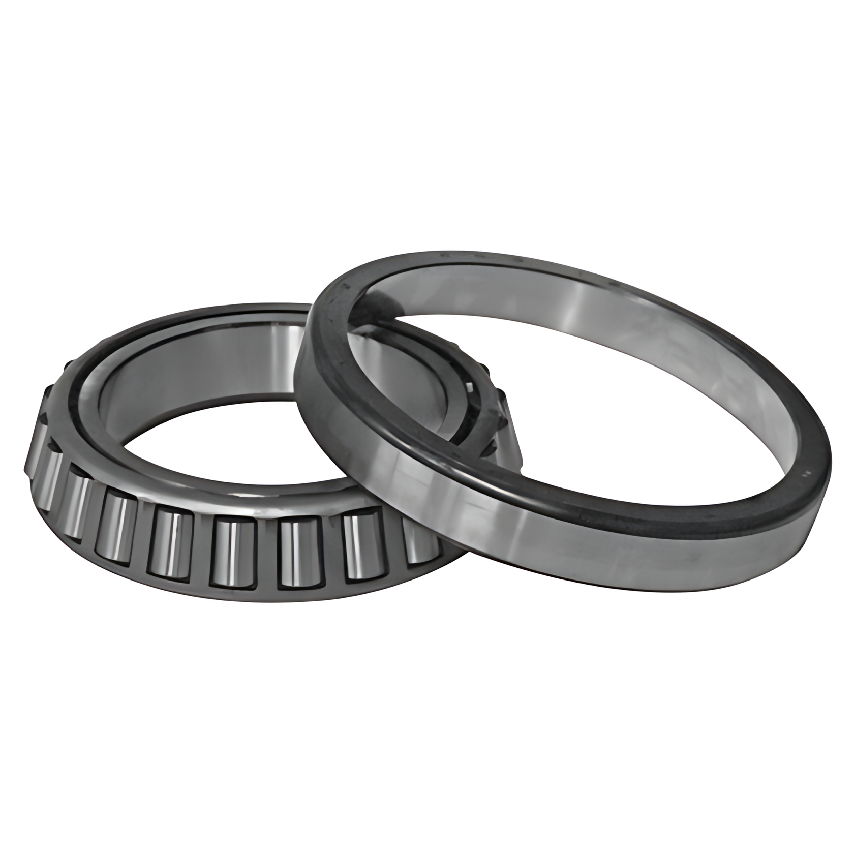 CONJUNTO ROLAMENTO LATERAL COROA MS120 MS124 LD - 802624