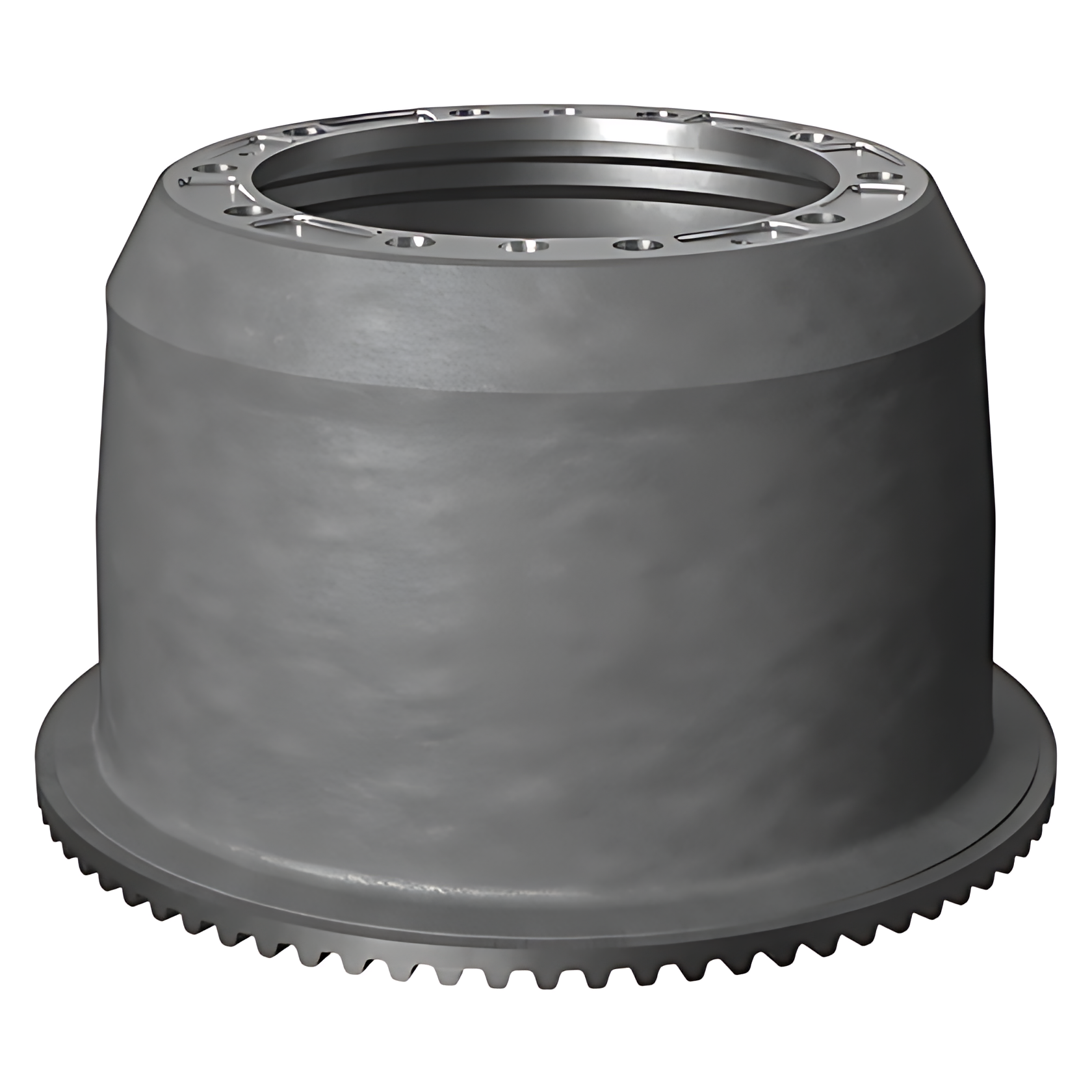 TAMBOR FREIO SCANIA TRASEIRO - 1414435