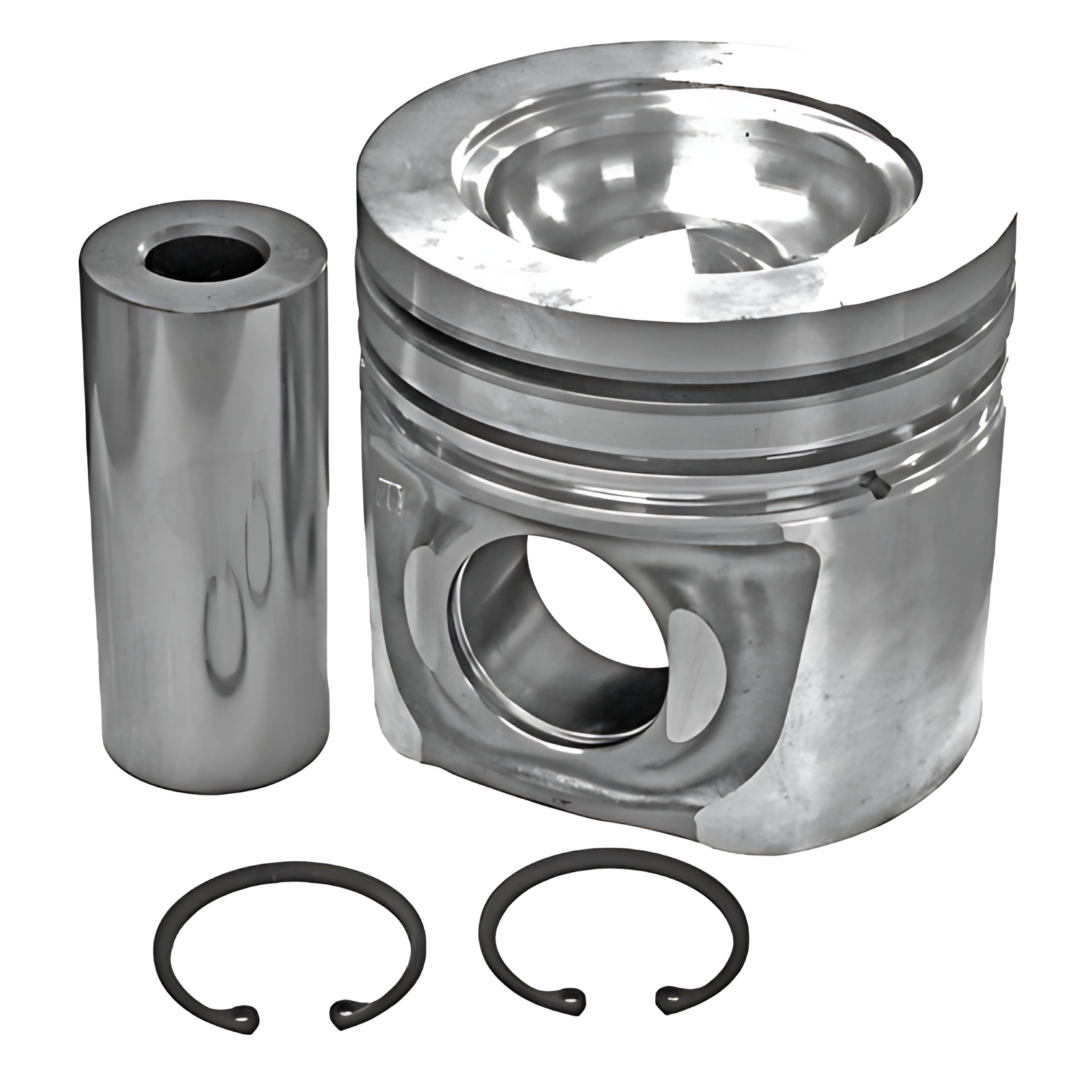 KIT PISTAO SEM ANEIS MOTOR MWM MAXXFORCE - 6020101146001