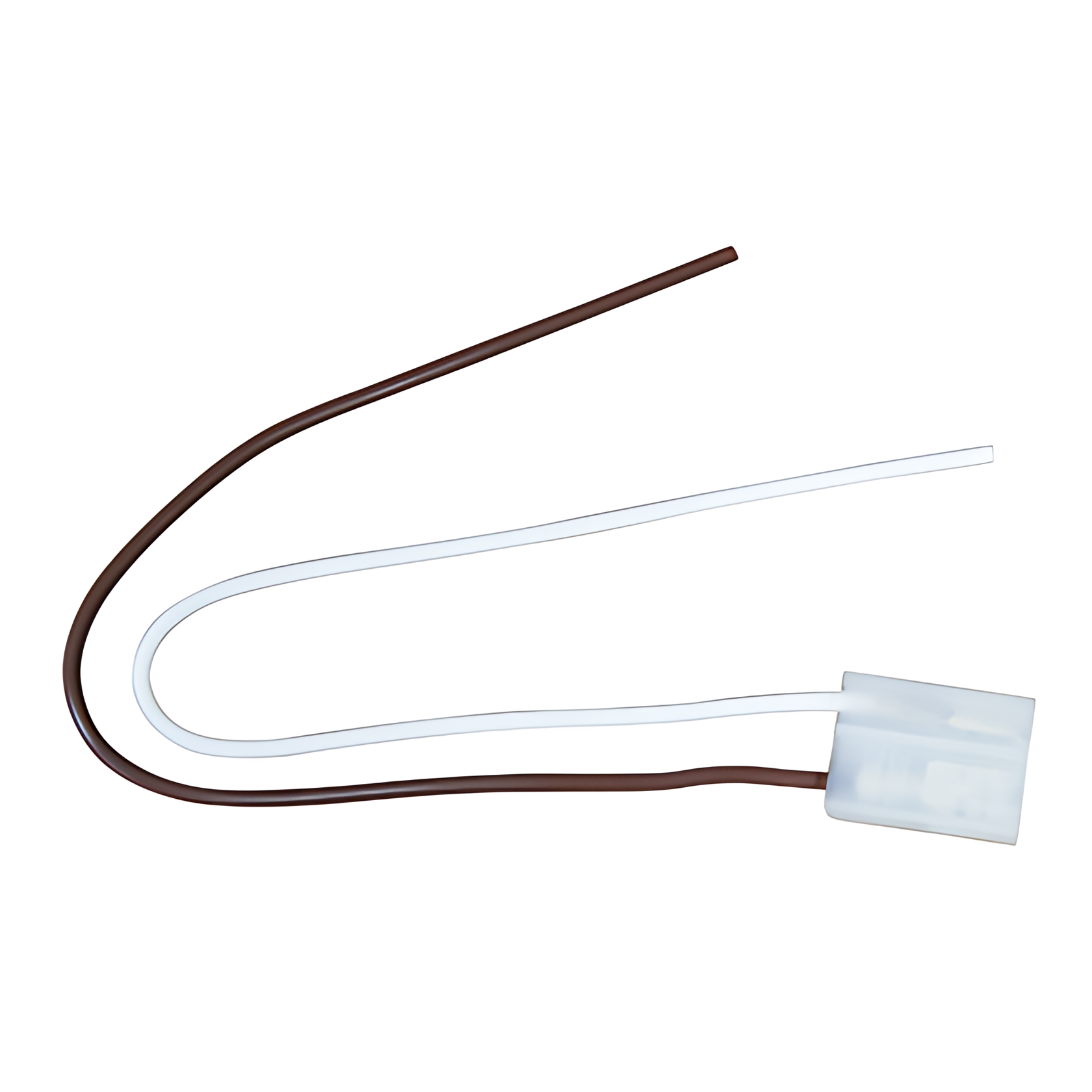 CHICOTE 1 POLO (240MM) LANTERNA LAT CARRETA - ML3001