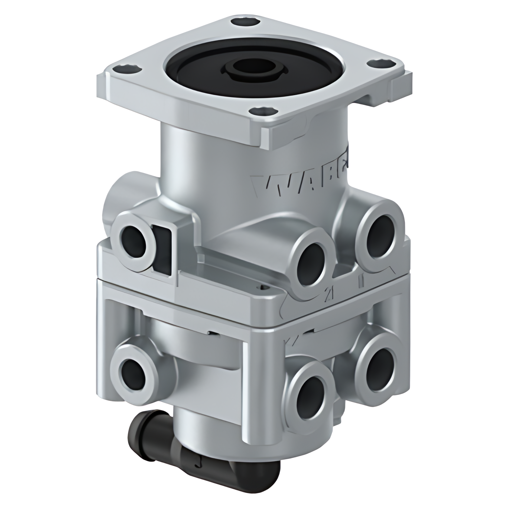 VALVULA PEDAL SCANIA - 455836