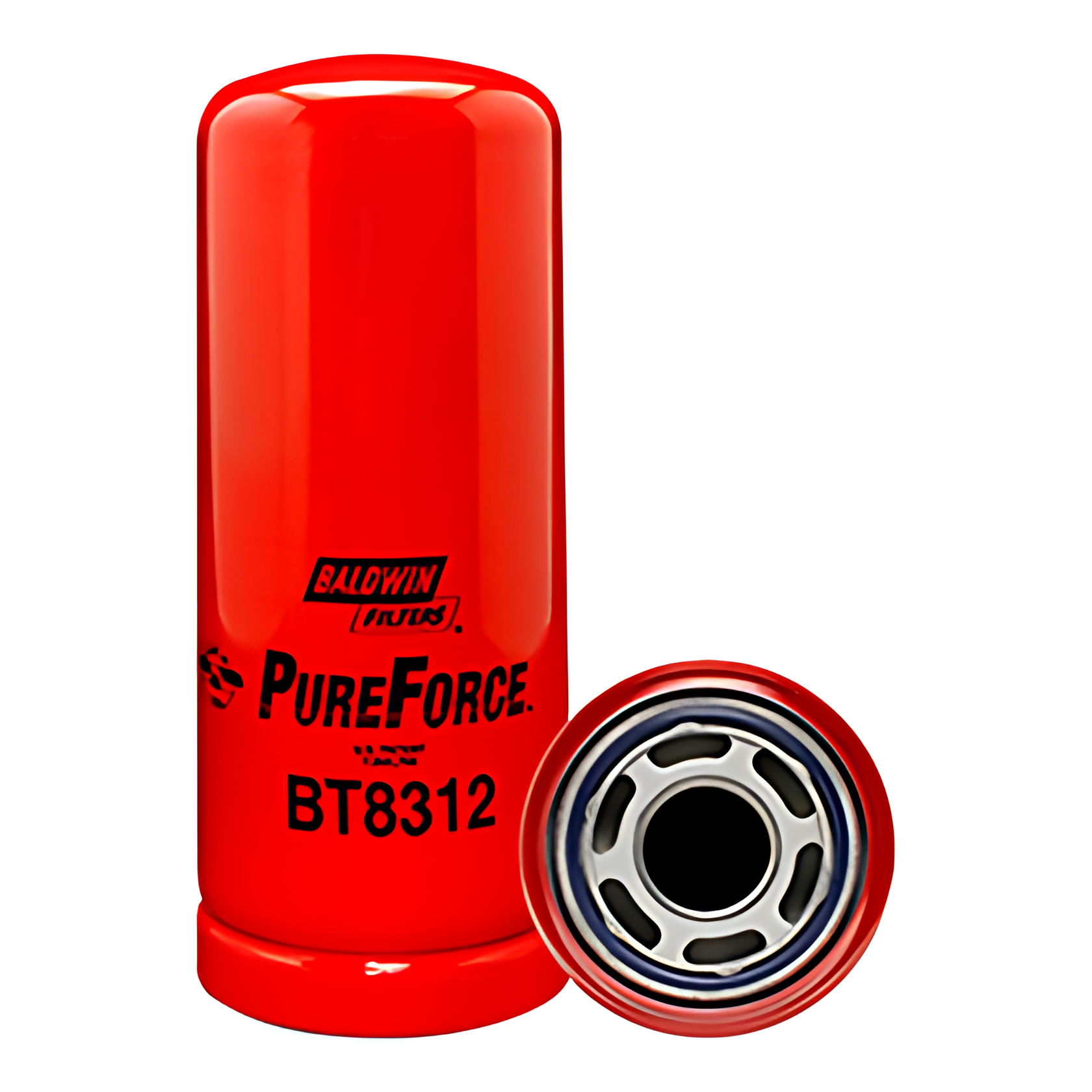 FILTRO OLEO HIDRAULICO - BT8312