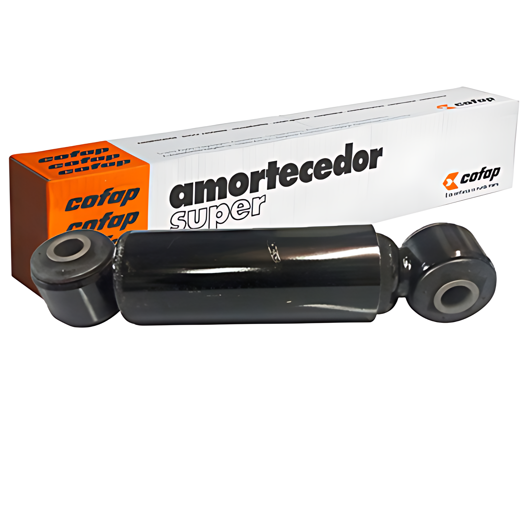 AMORTECEDOR EIXO TRASEIRO - 218004872