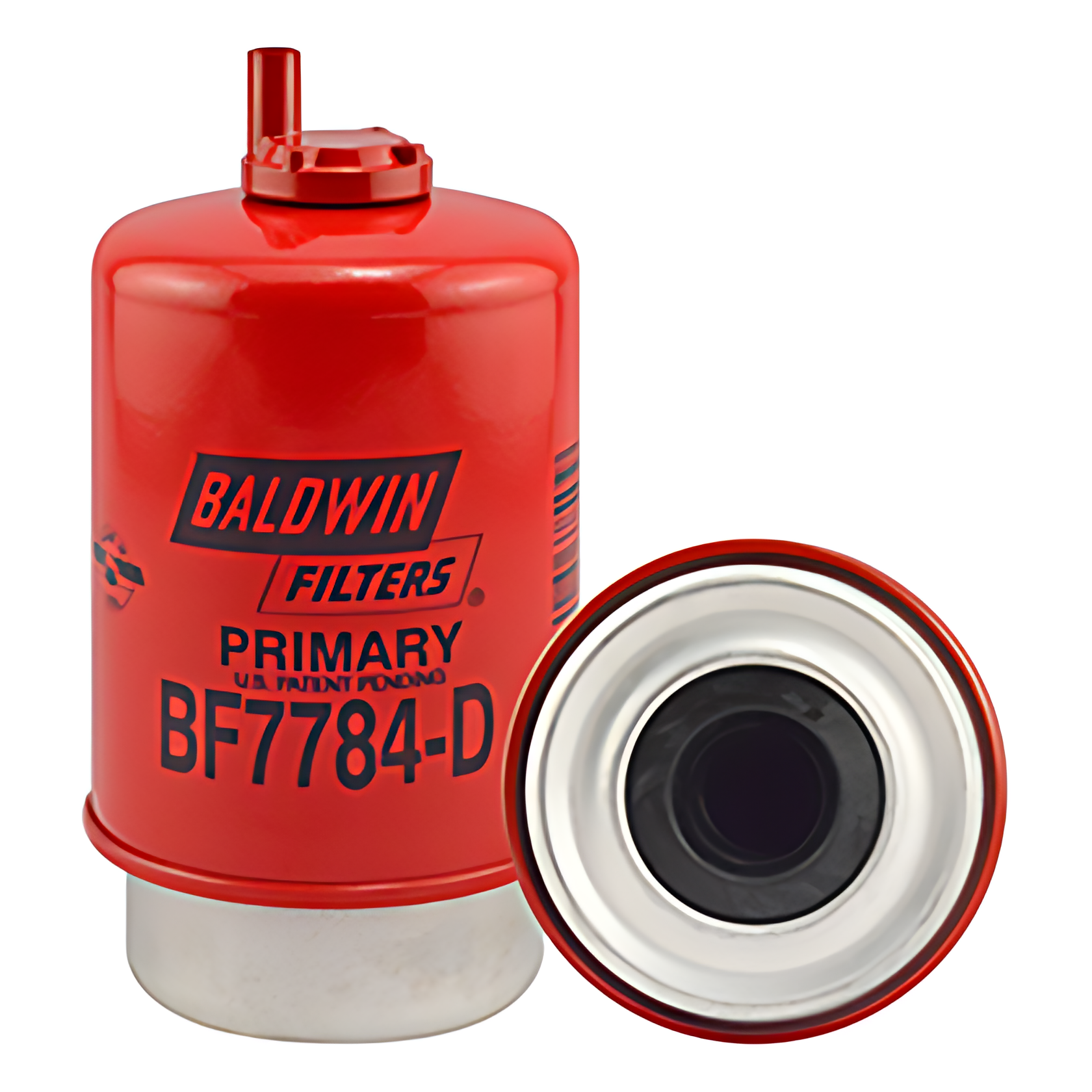 FILTRO SEPARADOR D AGUA - BF7784D