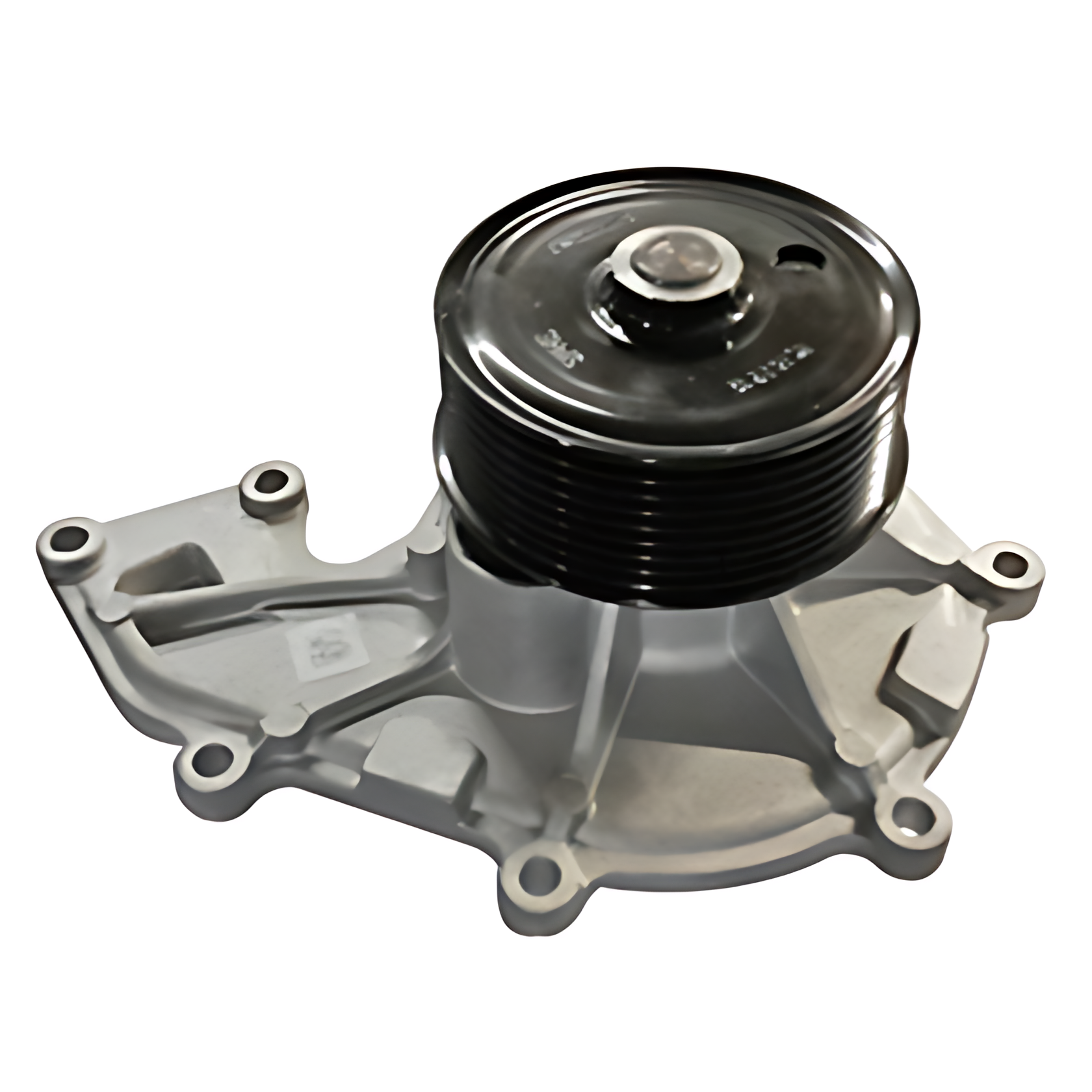 BOMBA AGUA MOTOR CUMMINS ISF 3.8 4CIL EURO V - 2P0121004D