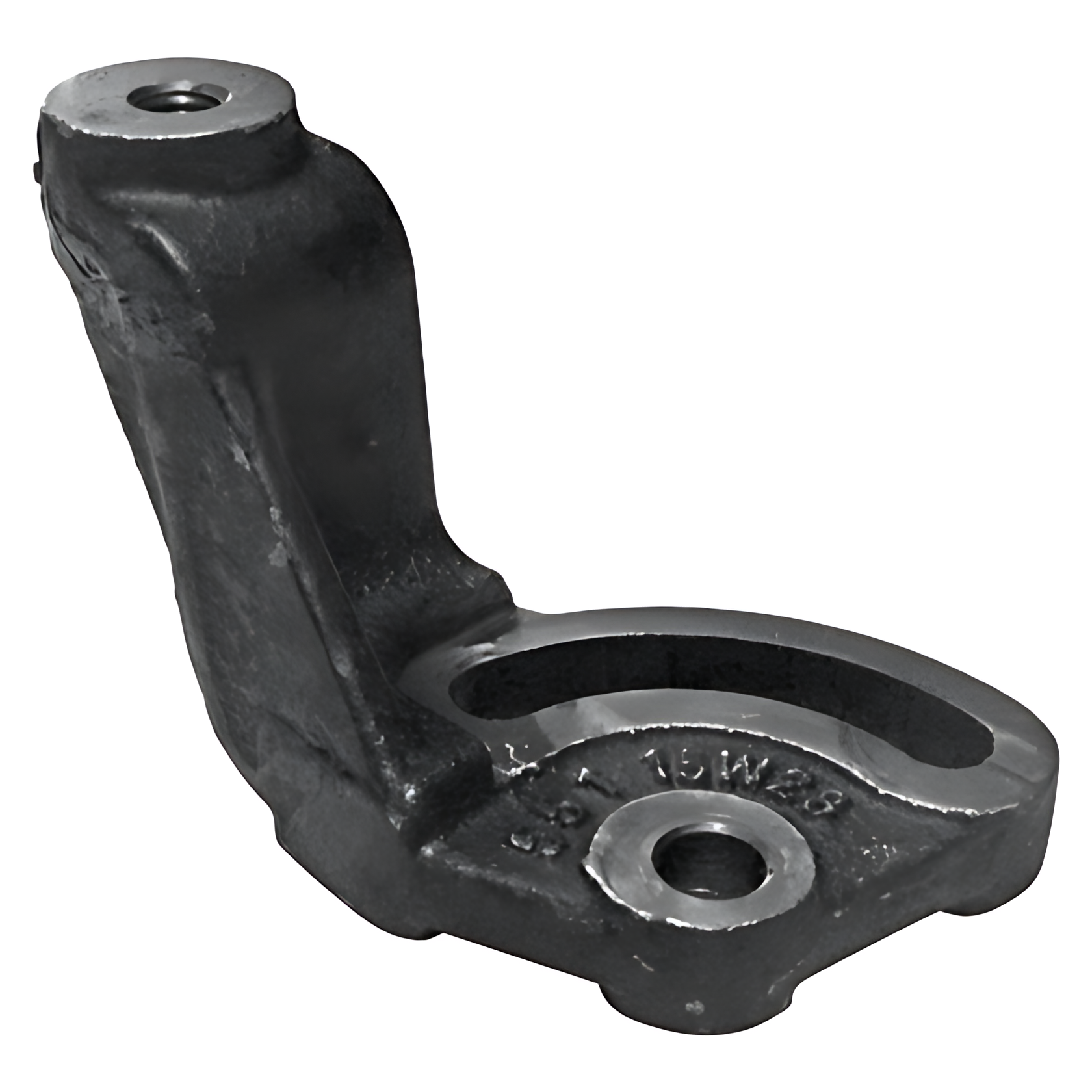 ALAVANCA TENSOR CORREIA MOTOR MWM MAXXFORCE - 6020101218008