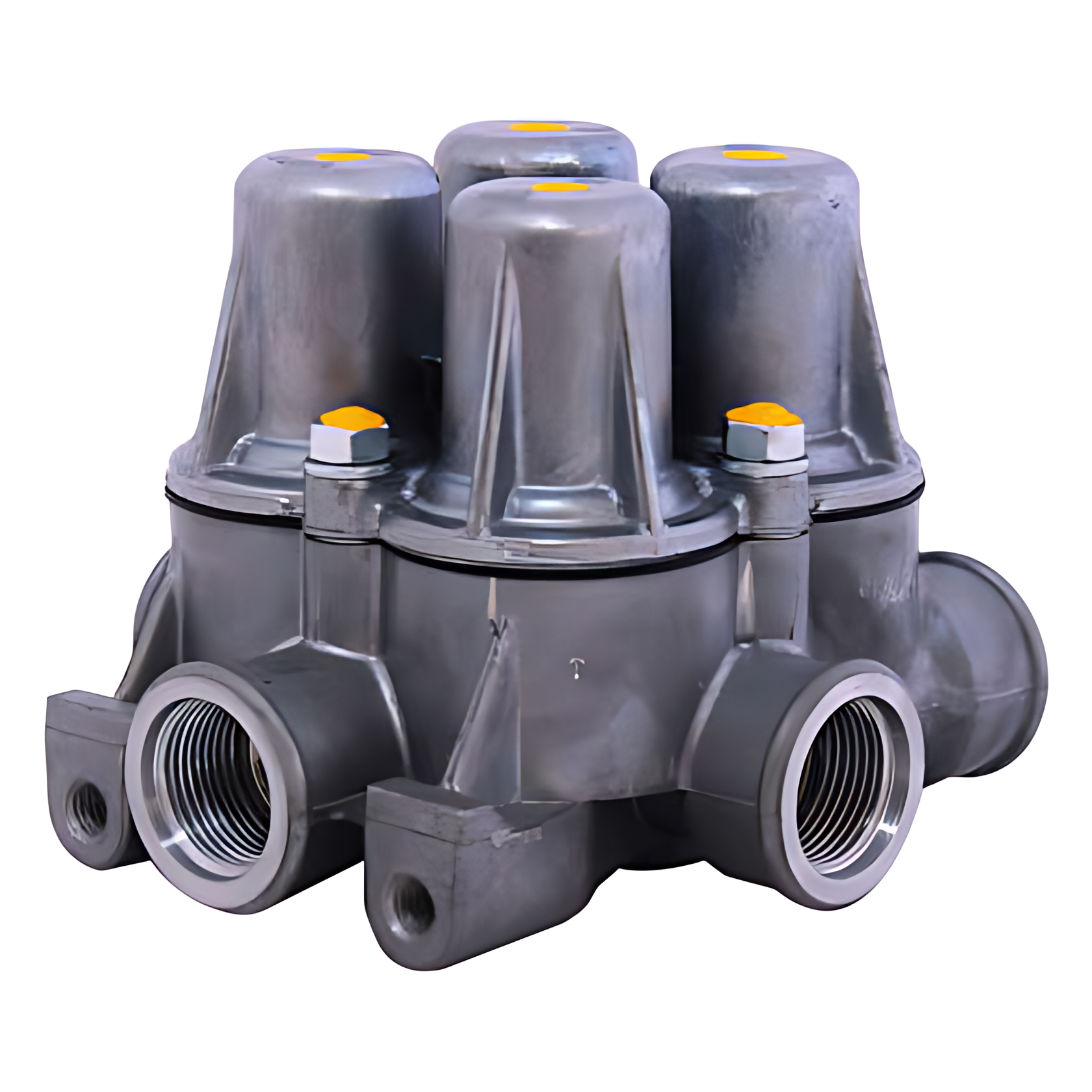 VALVULA PROTECAO 4 CIRCUITOS - 2V2607359