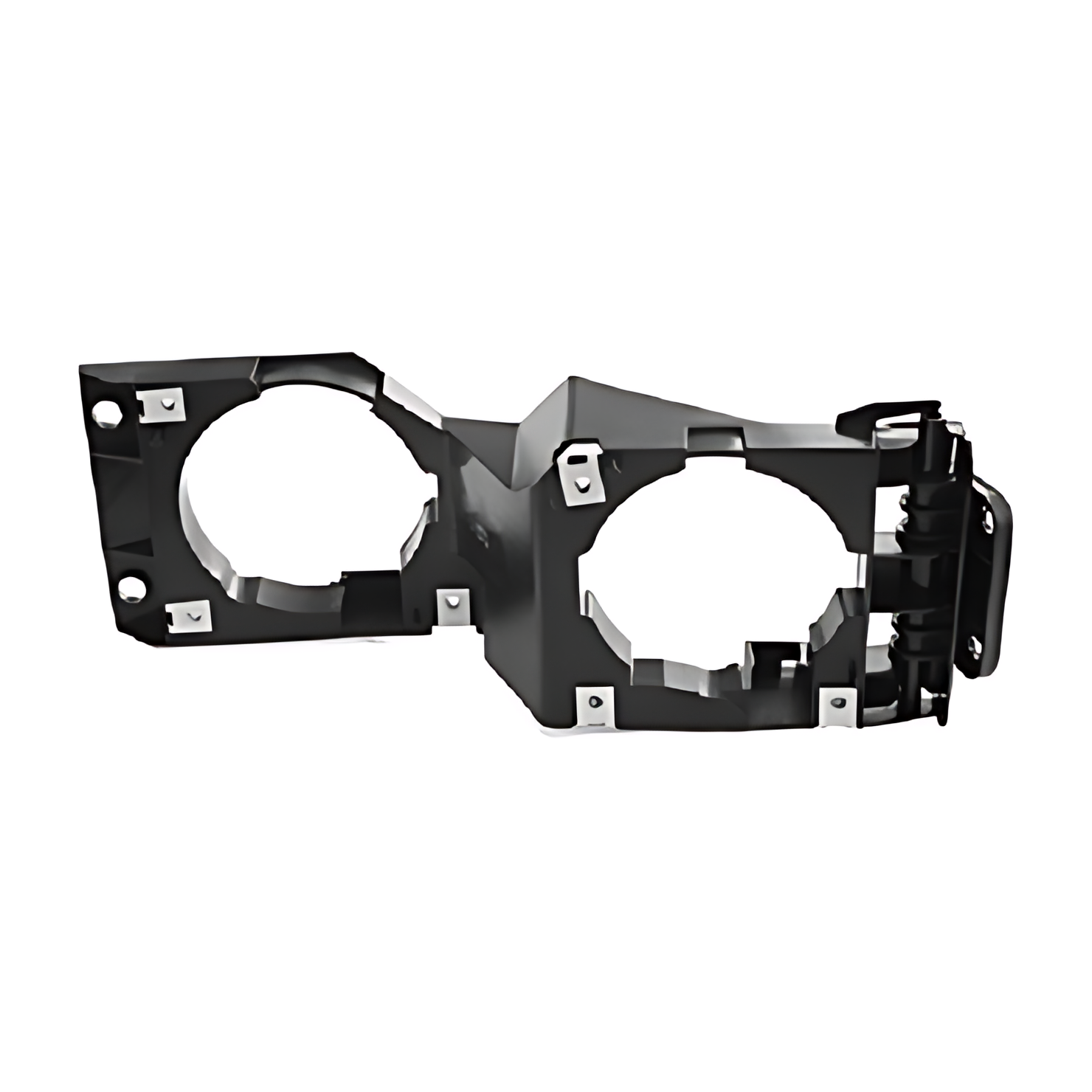 SUPORTE FAROL AUXILIAR ESQUERDO - 1786692