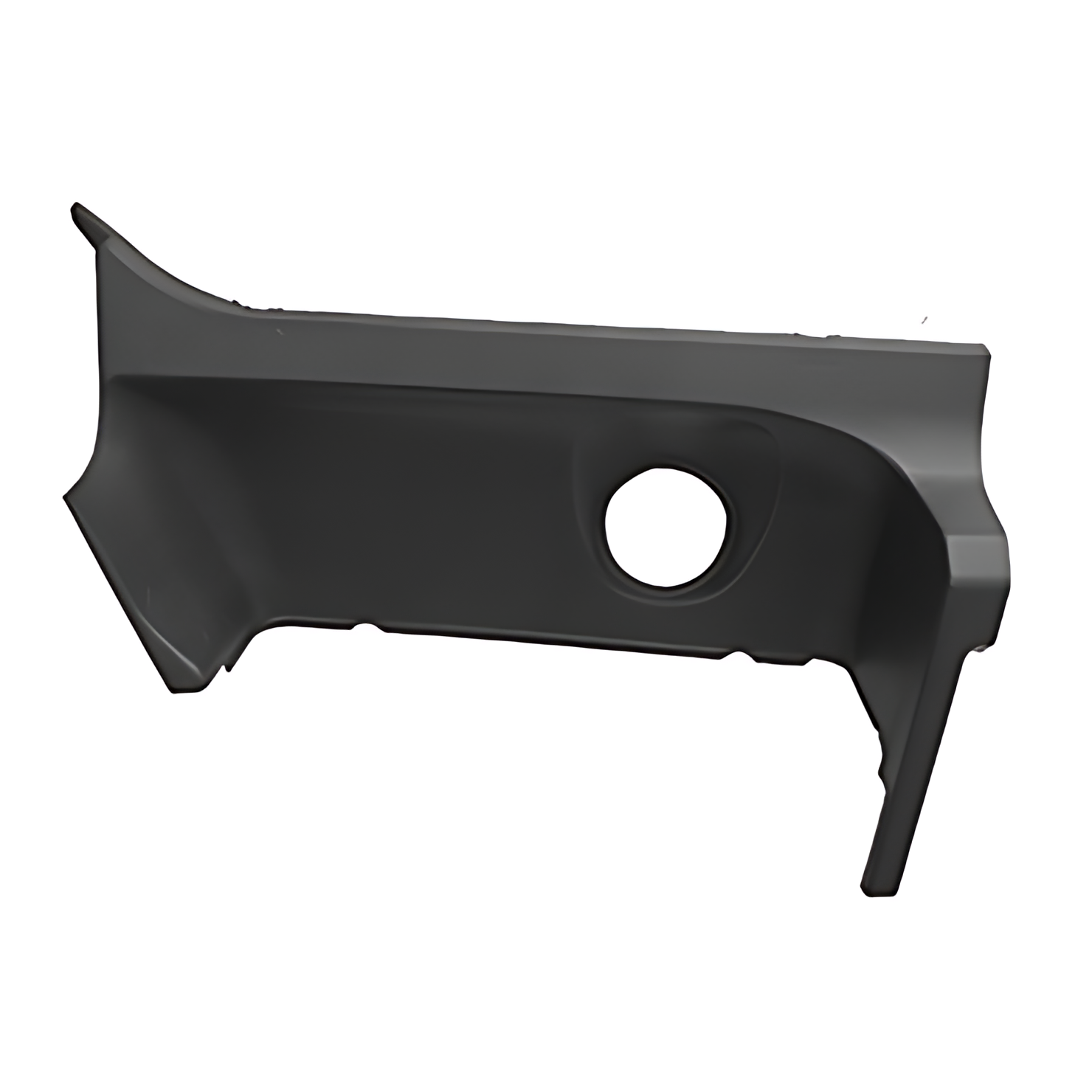 MOLDURA ESTRIBO SUPERIOR LD - 1805342-IM