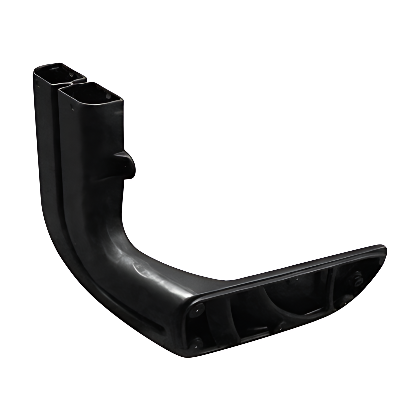 DUTO ENTRADA DO FILTRO AR  ( BICO DE PATO POSTERIOR CABINE  ) - 1490059-IM