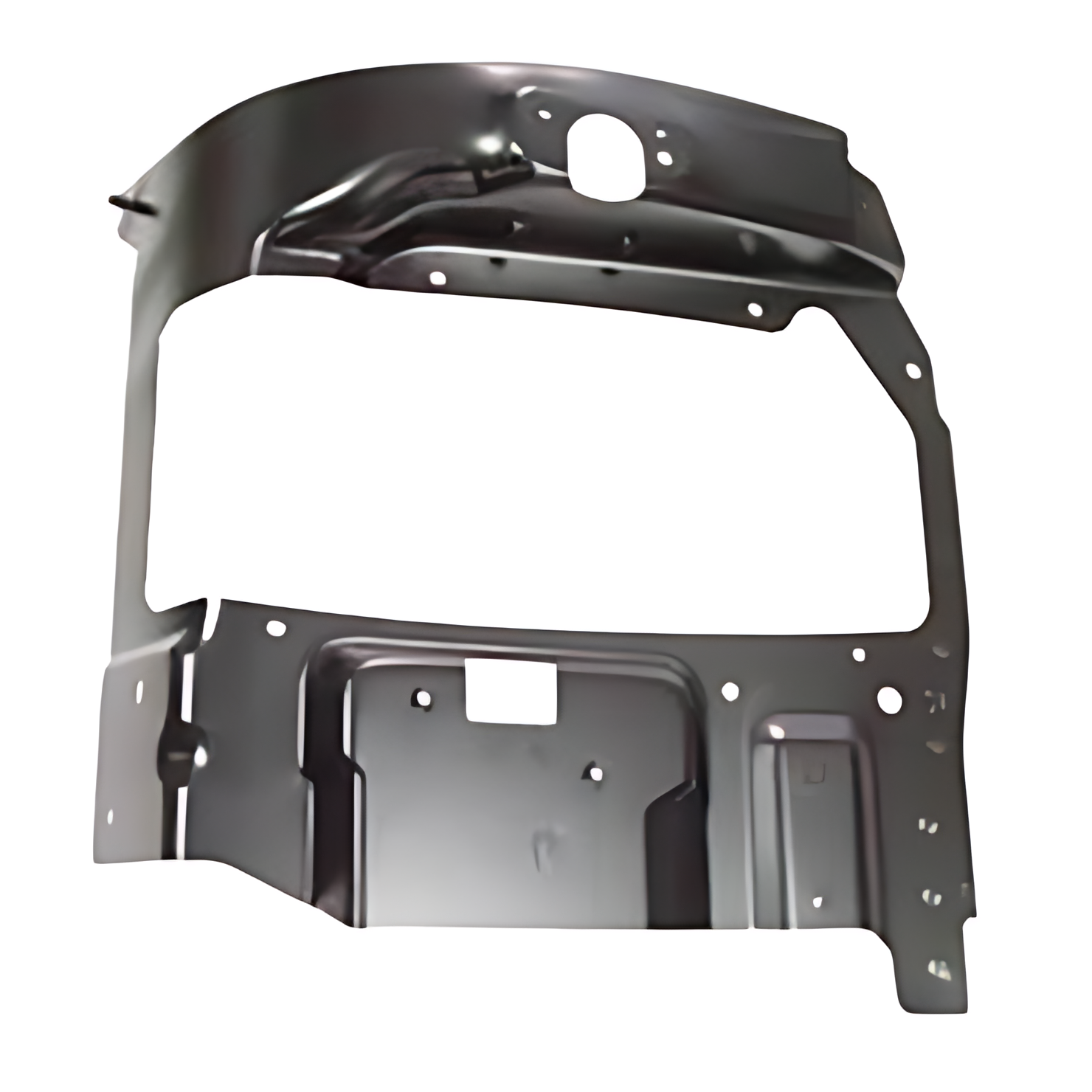 SUPORTE CARCACA FAROL LE - 1853354-IM