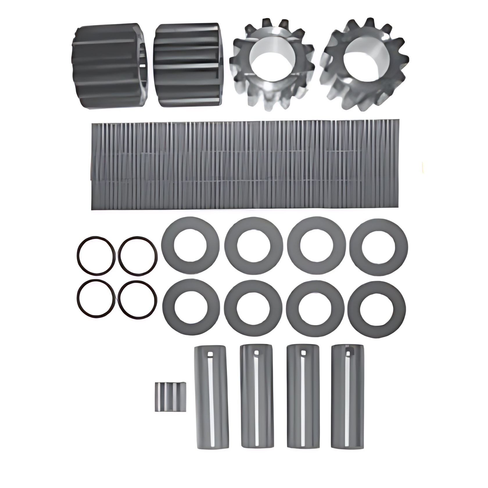 KIT REDUZIDO EIXO 220 - MX350030