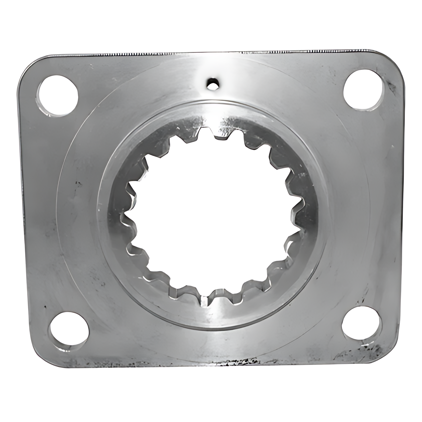 PLACA TRAVAMENTO RS220 - MX3531