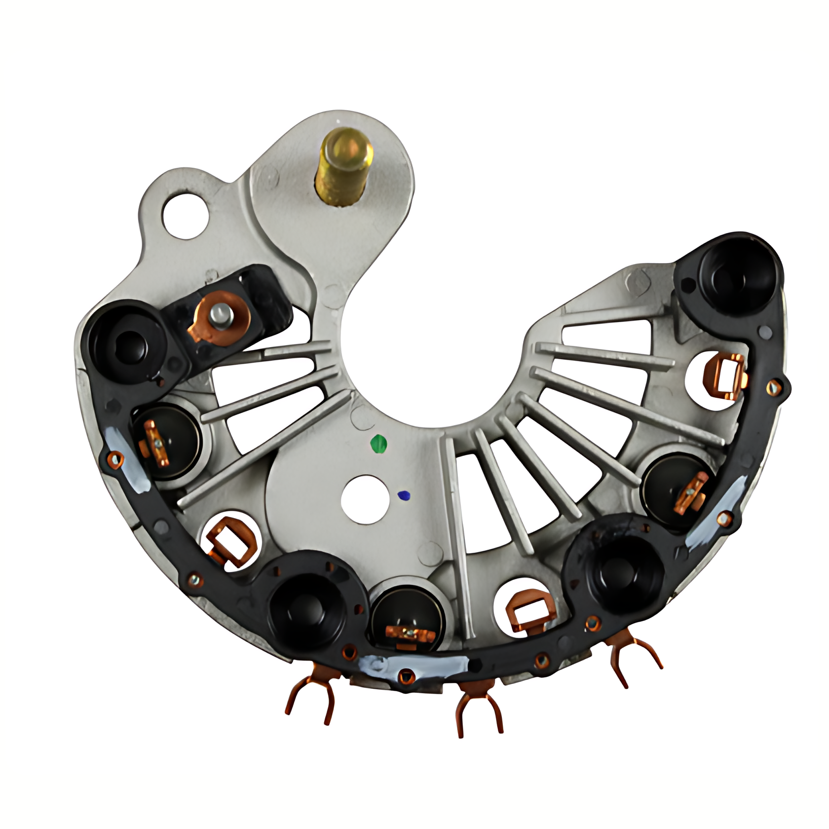 PLACA RETIFICADORA 18SI 24V - 10524875