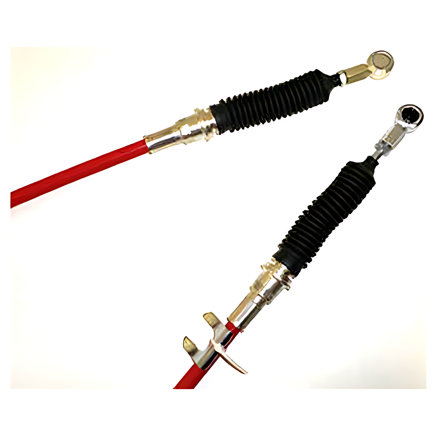 CABO COMANDO CAMBIO 1670MM - 9792600651