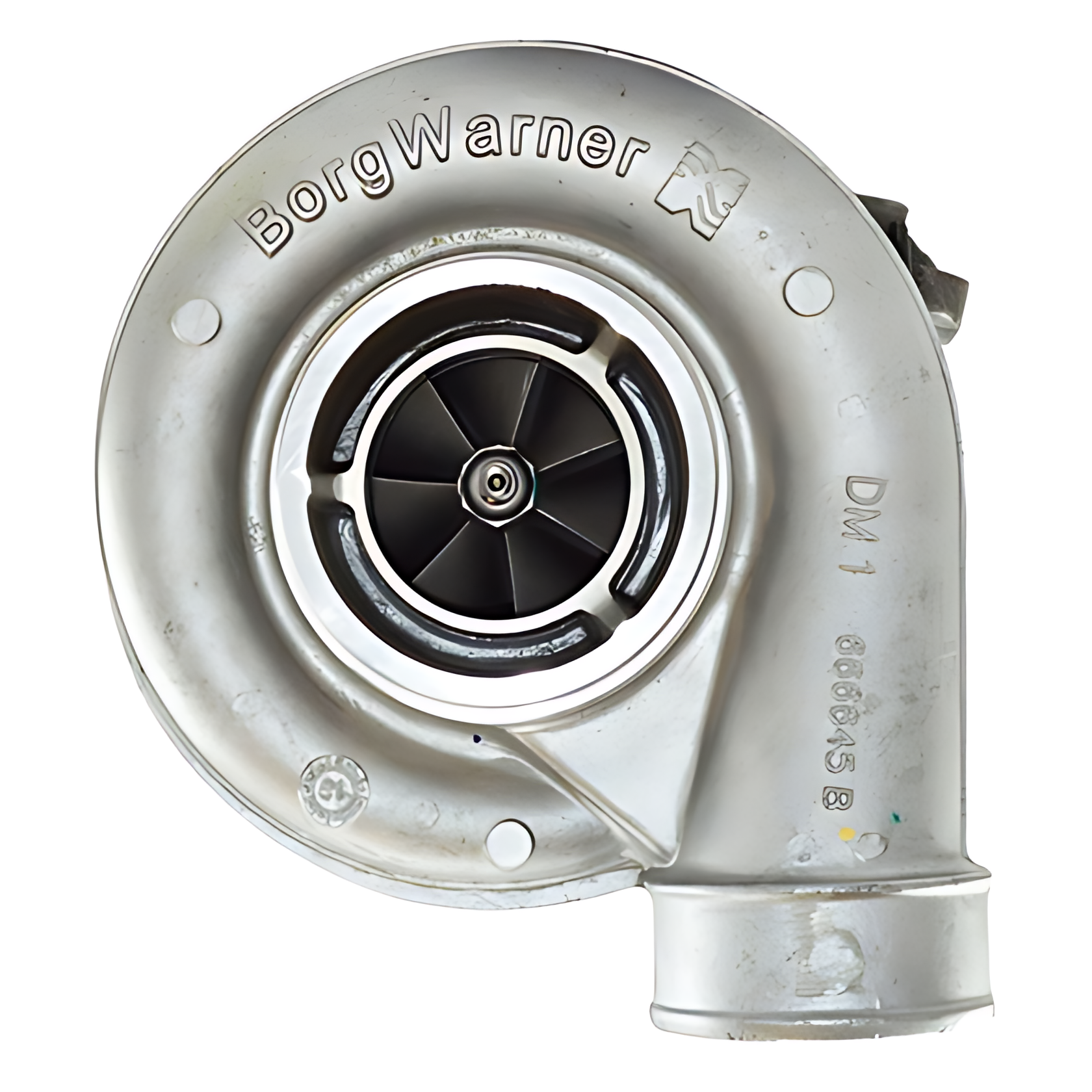 TURBO S400 - 4750968299