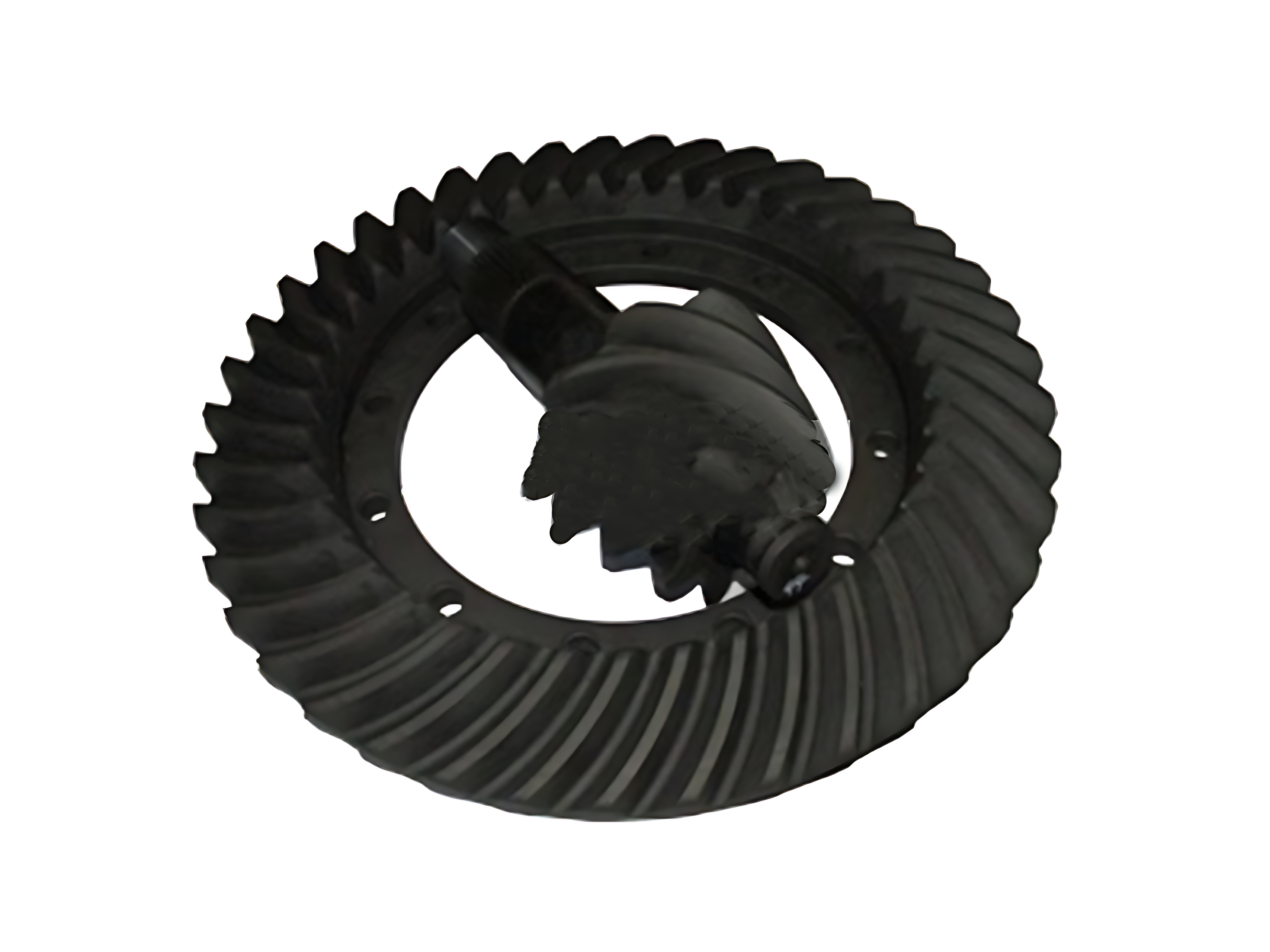 COROA E PINHAO 41X9 RAT 4.56 RS155 MS155  (PONTA GROSSA) - 2Z0525143C