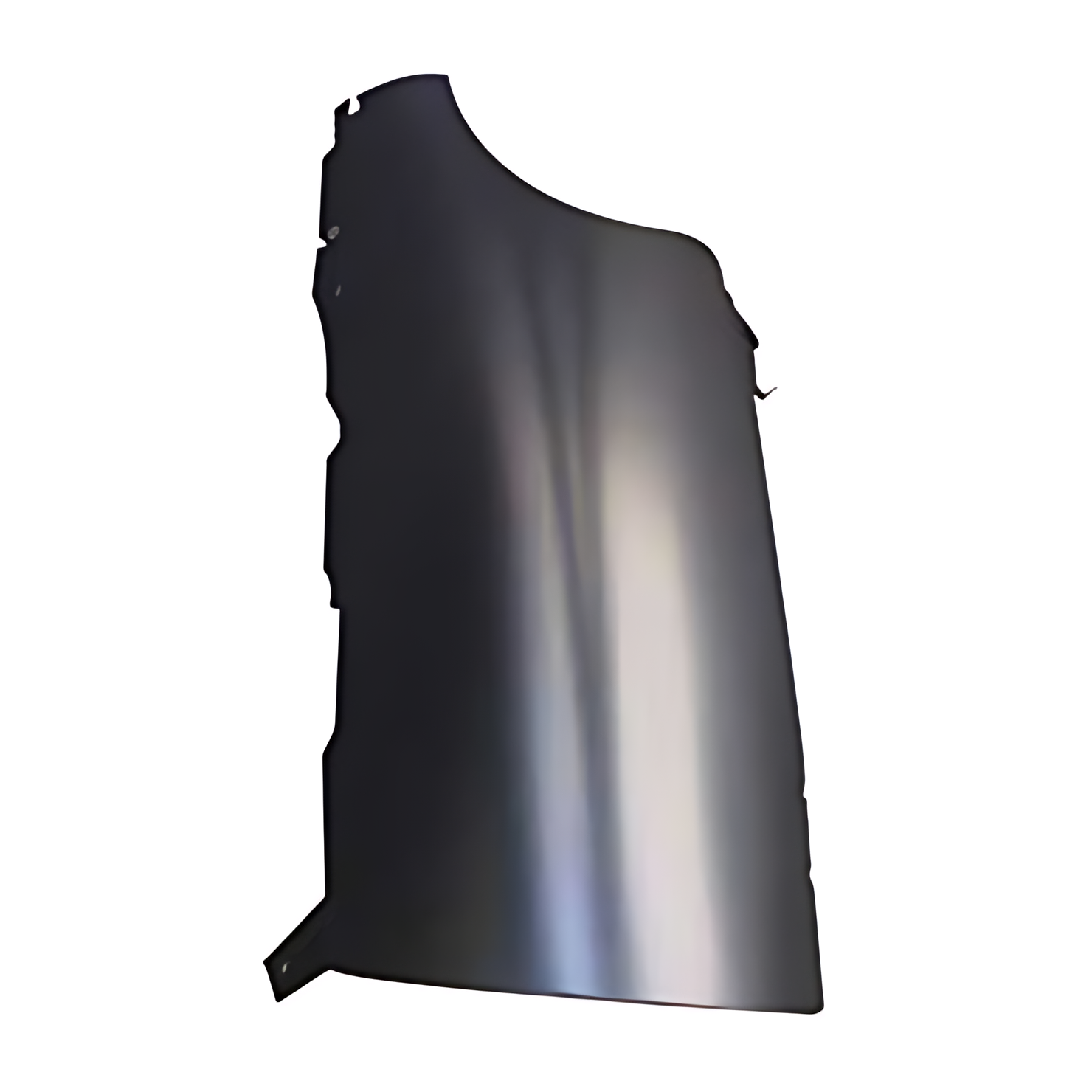 DEFLETOR LATERAL COLUNA DIANTEIRA LD - 8191409-IM