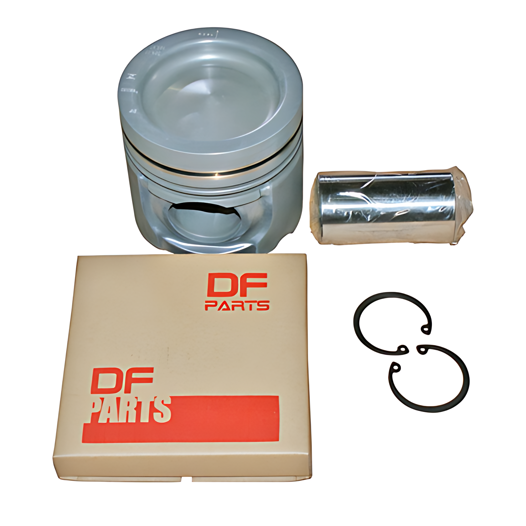 PISTAO E ANEIS STD OM924-926 PINO 42MM - PA9224