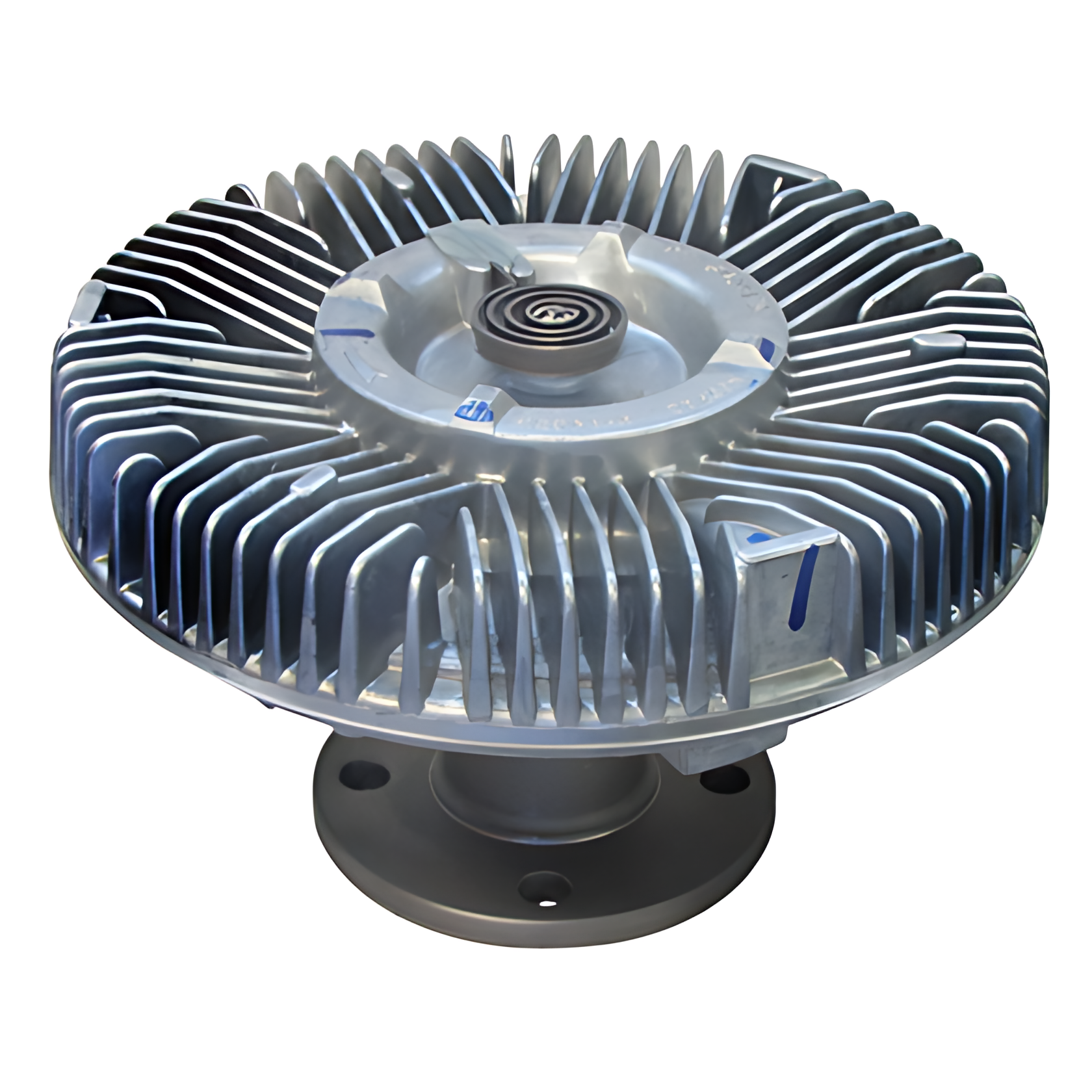 EMBREAGEM VISCOSA S610 - 3662000622