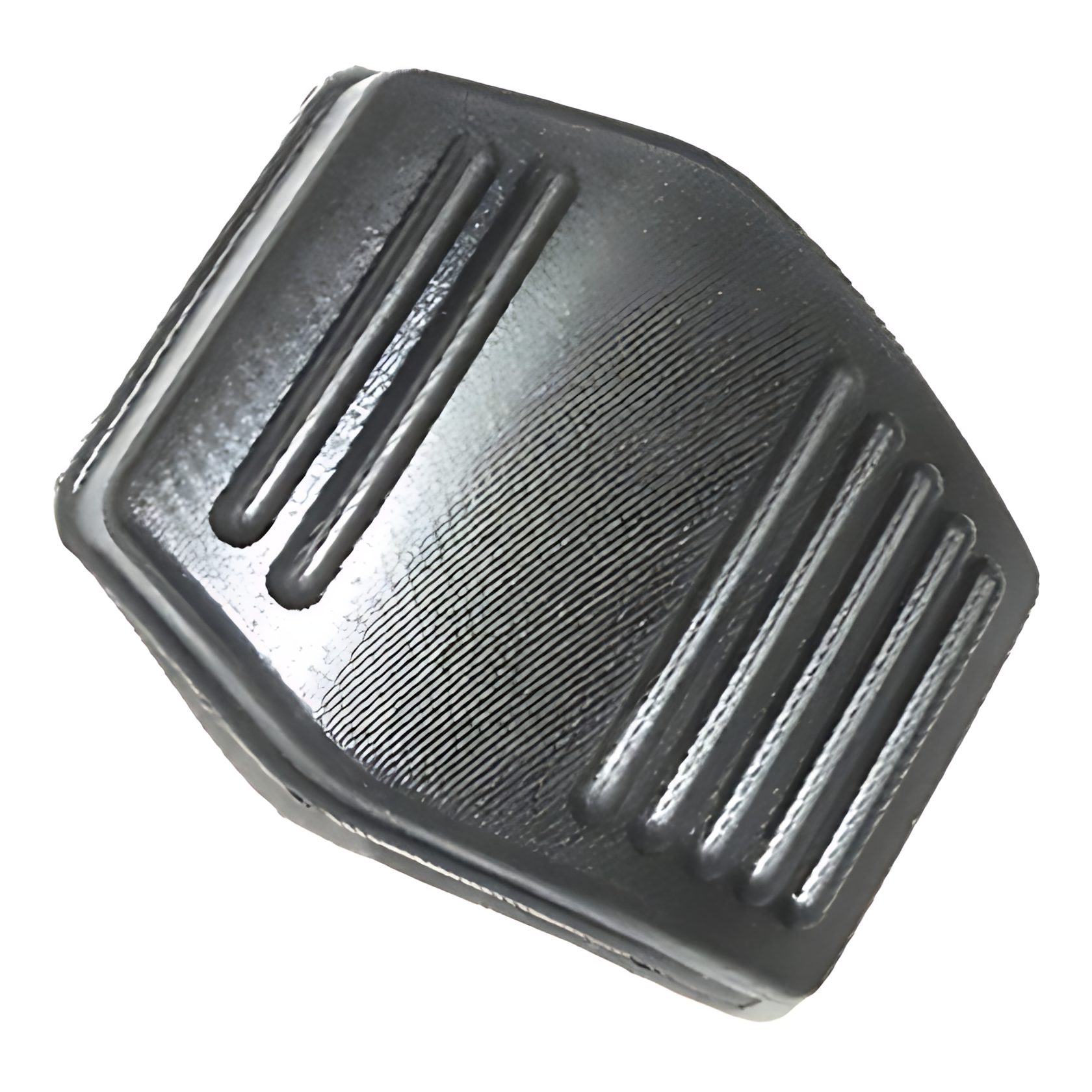 CAPA PEDAL FREIO E EMBREAGEM - 94BB7A624AA