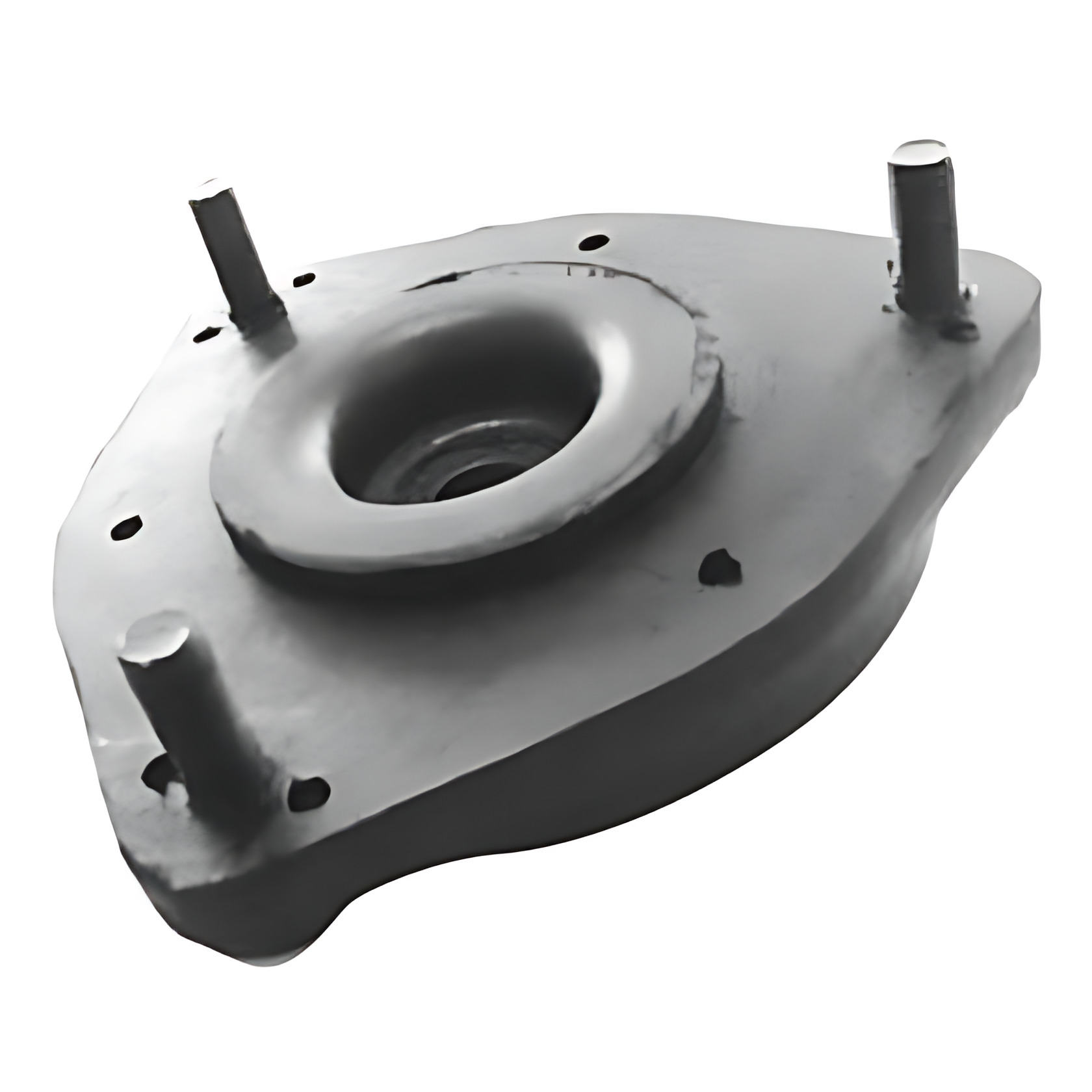 COXIM AMORTECEDOR DIANTEIRO - 6C1118183AB