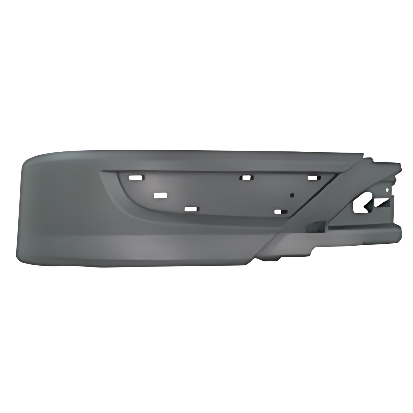 PONTEIRA LD SPOILER MENOR - 9438851725