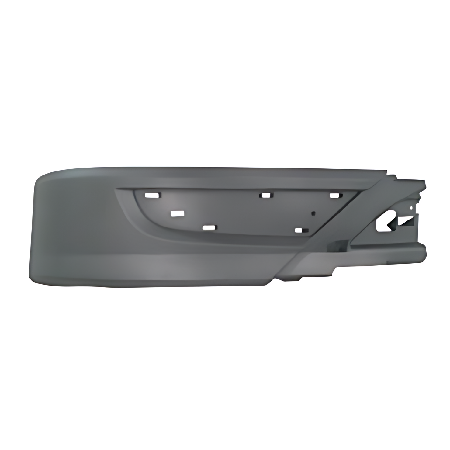 PONTEIRA LE SPOILER MENOR - 9438851625