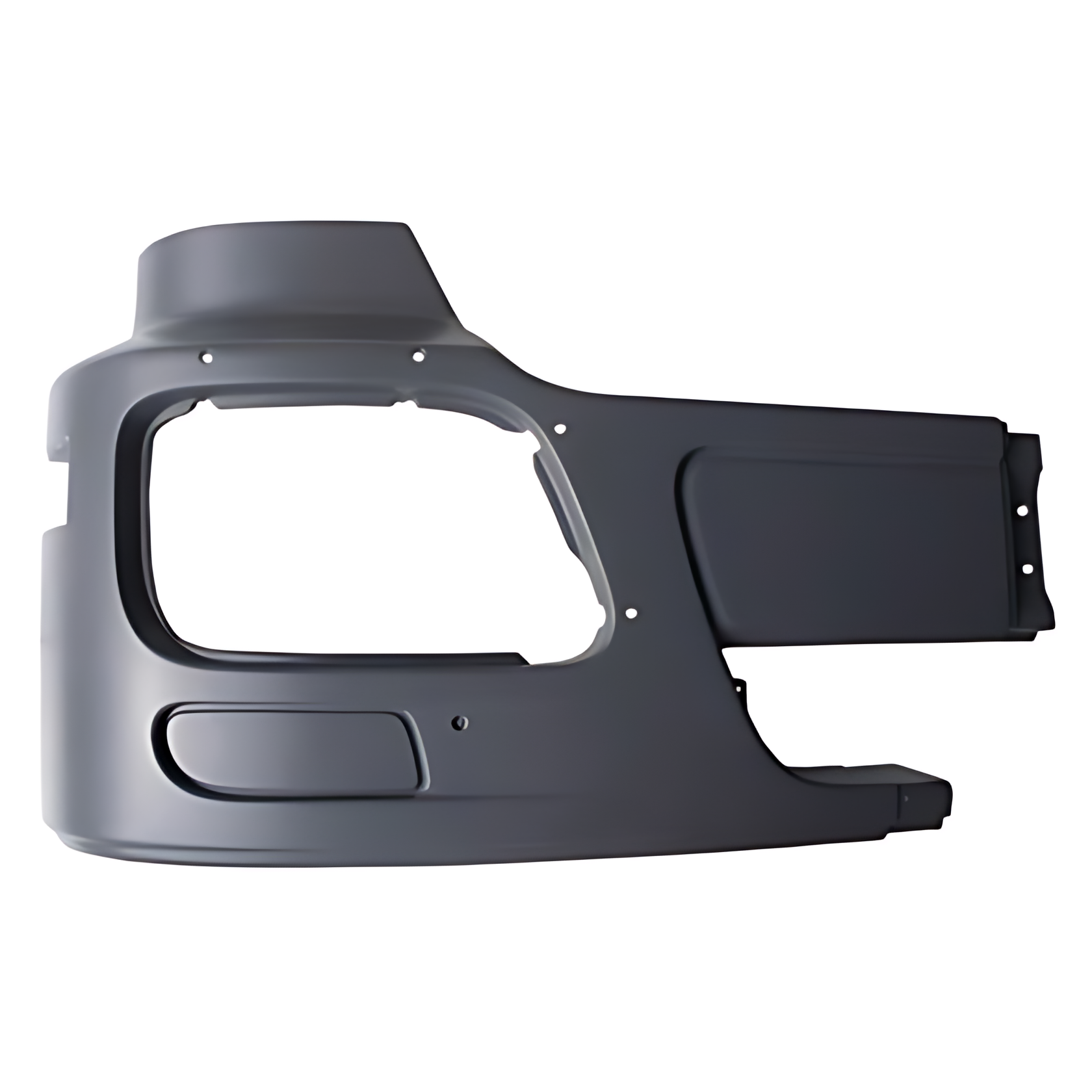 PONTEIRA PARACHOQUE LE SEM FAROL MILHA - 9438800270-IIM