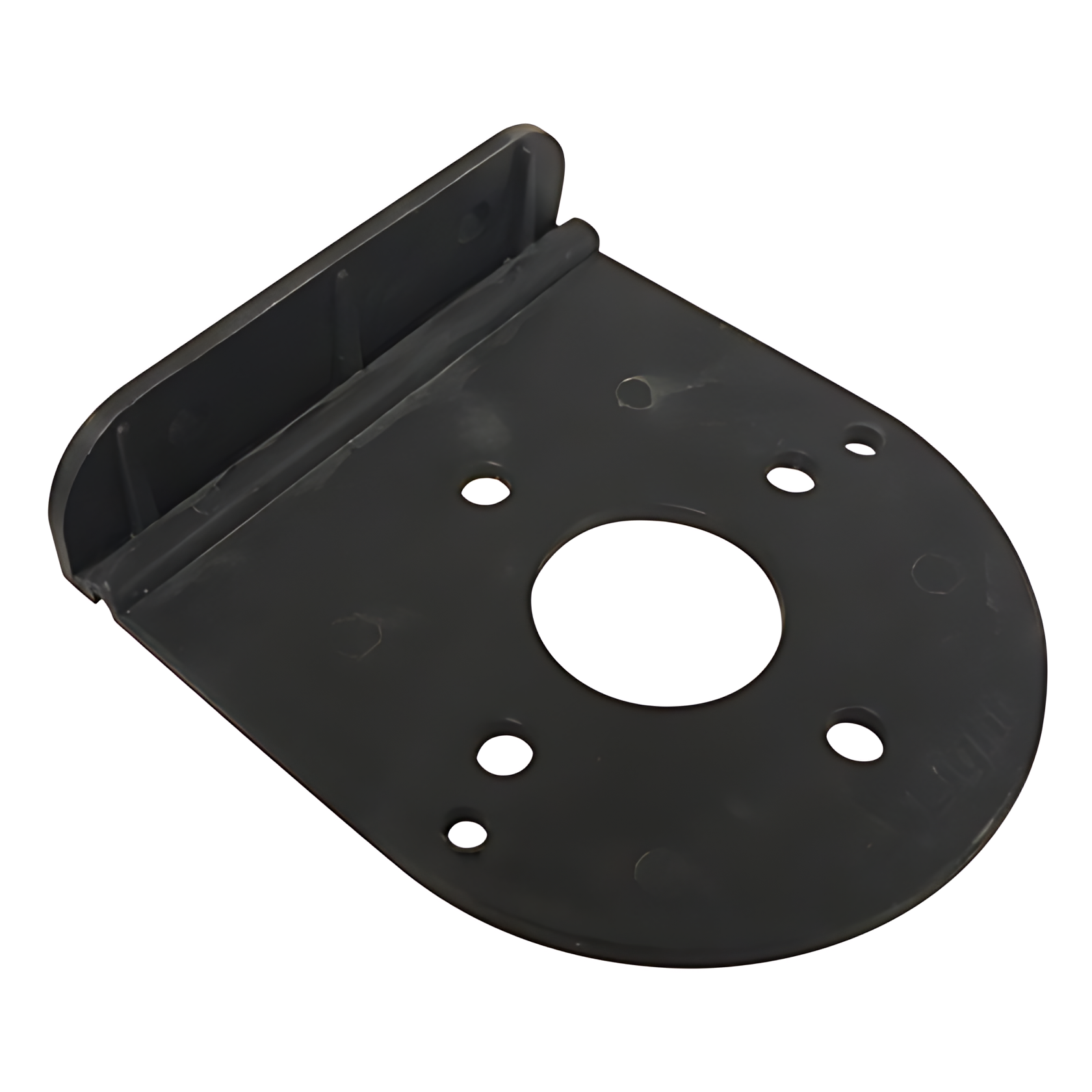 SUPORTE LANTERNA LATERAL RANDON 2000 - 12703PL