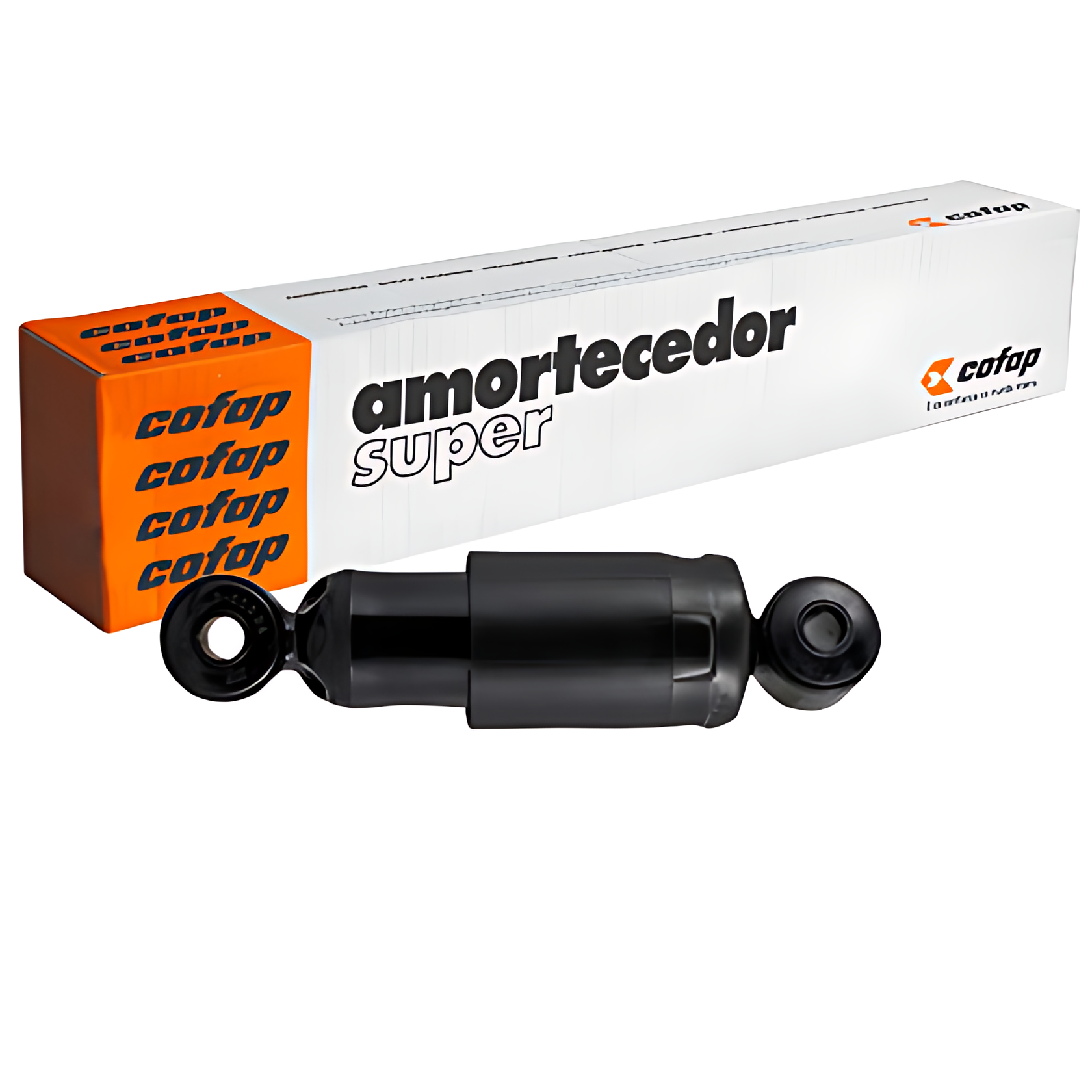 AMORTECEDOR MOTOR - 6642407048