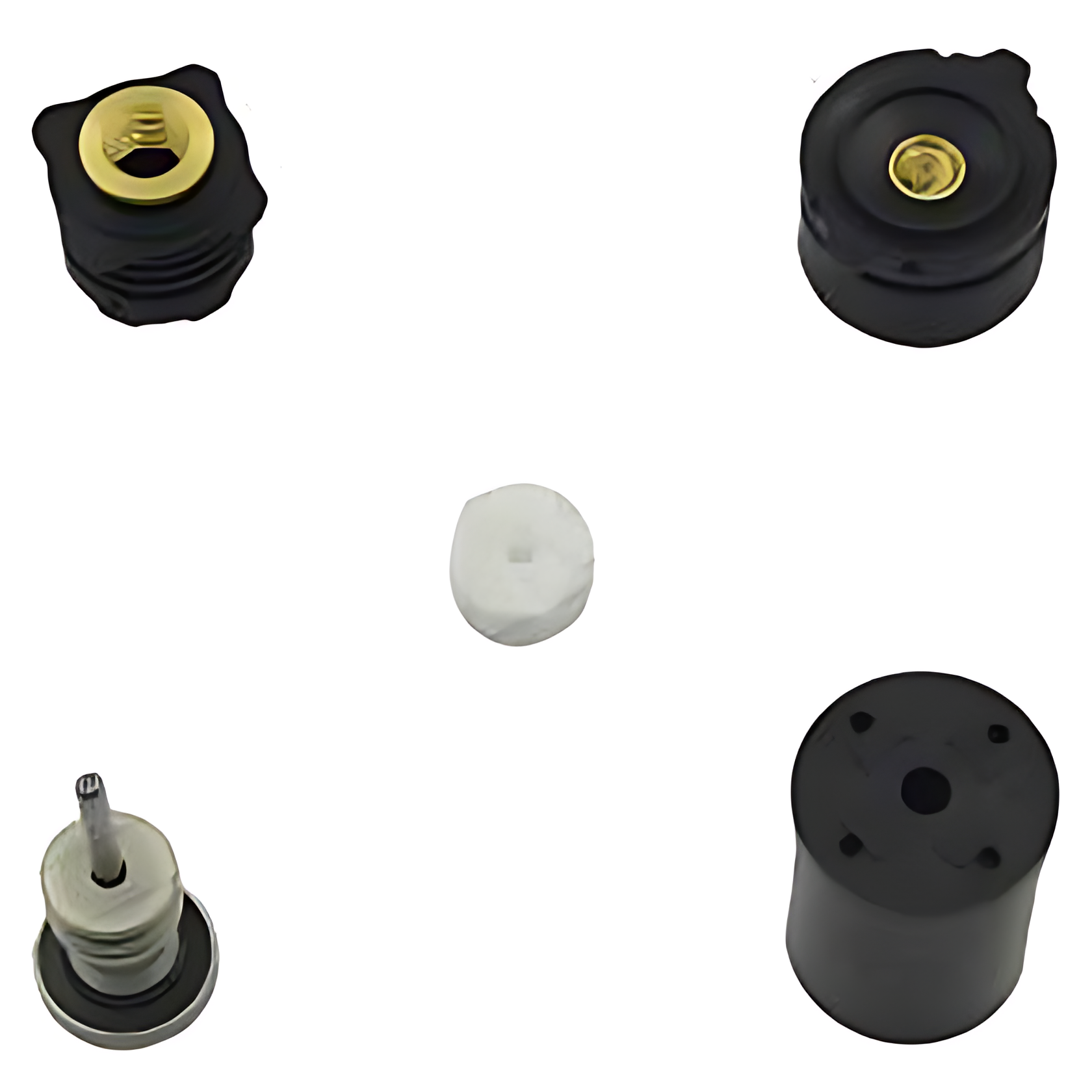 KIT SECADOR AR - 0004308015